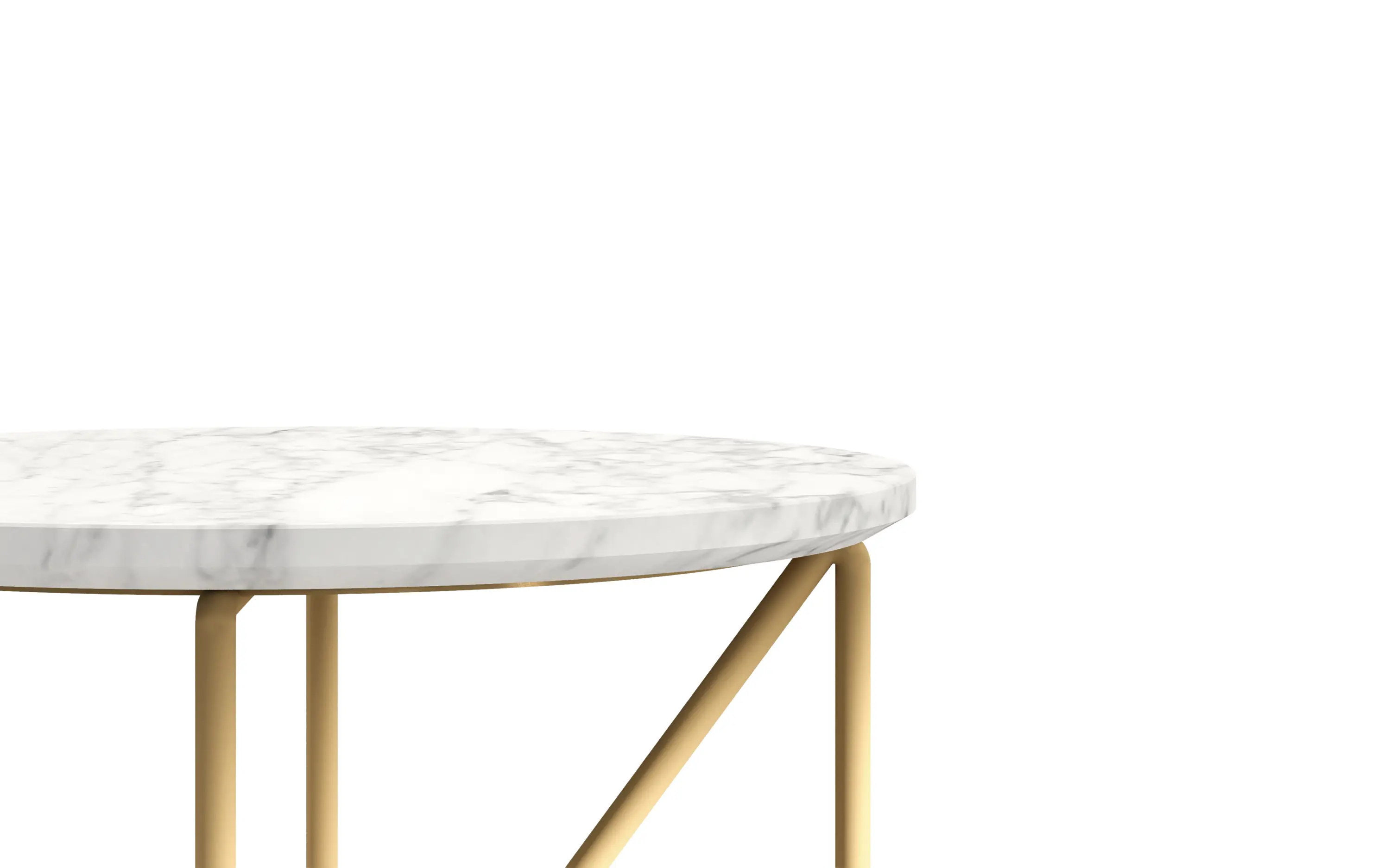 Presotto - MW Coffe Table
