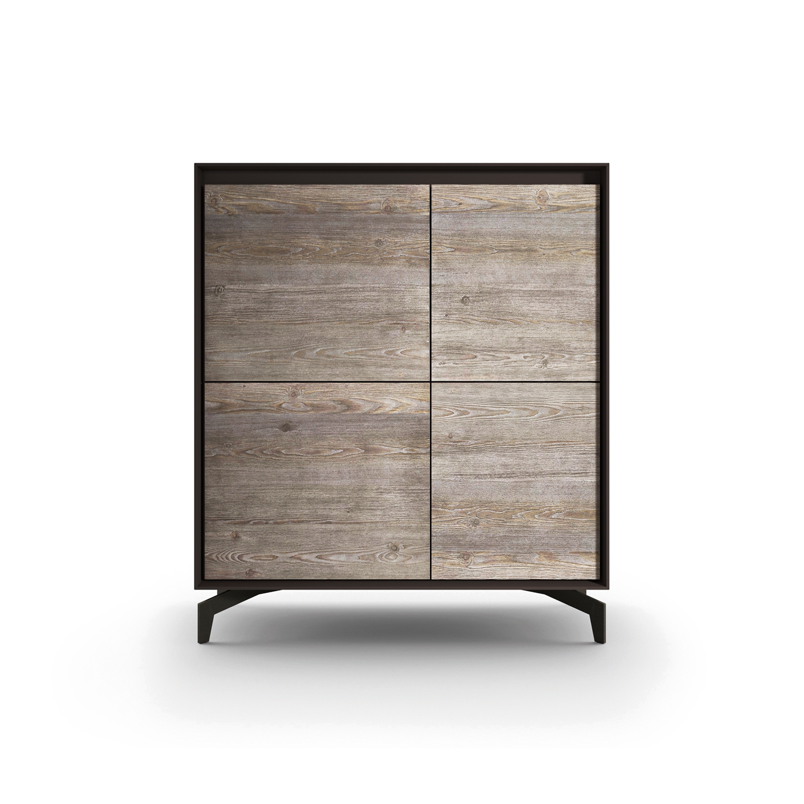 Vertoon produk Neck sideboard van vervaardiger Presotto