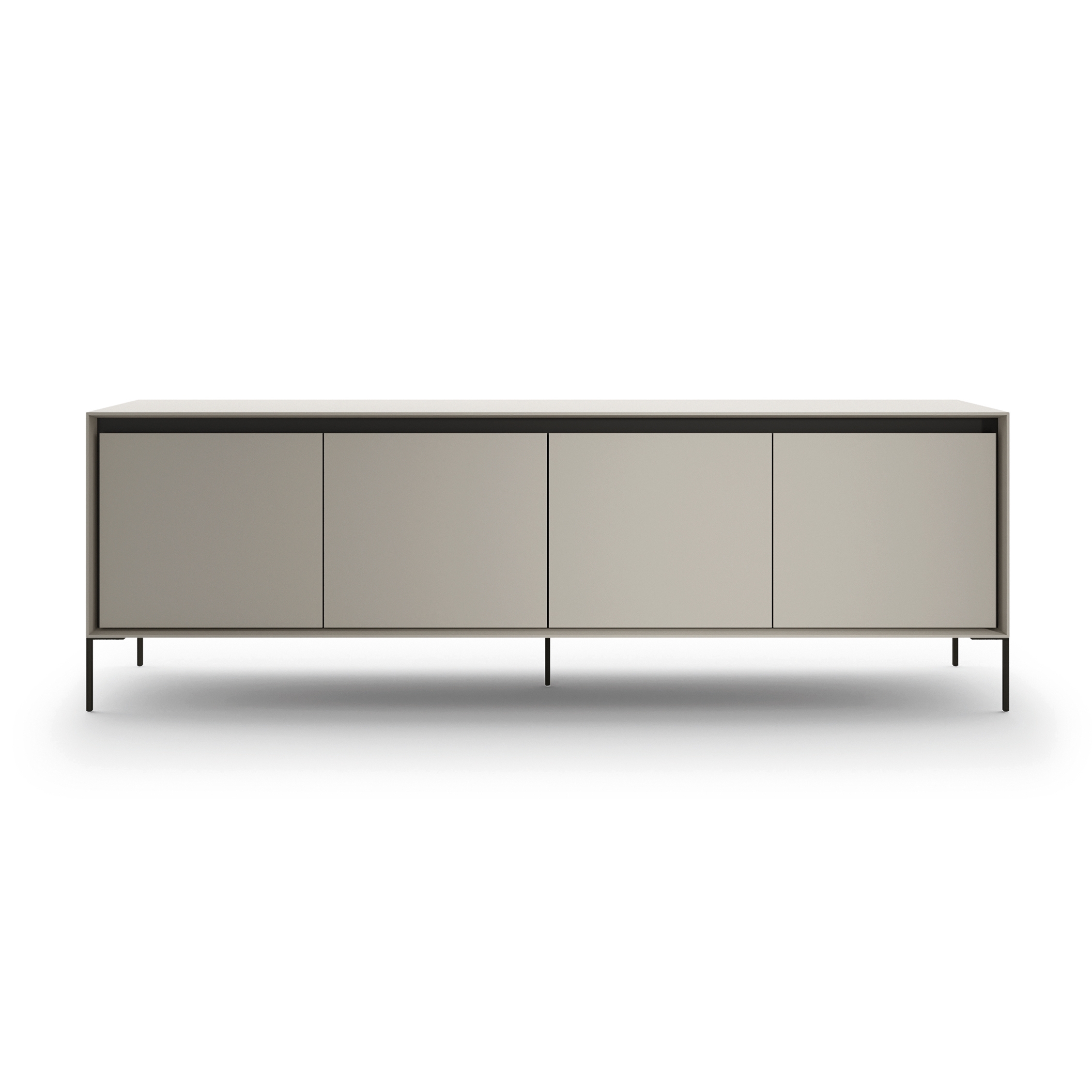 Vertoon produk Neck sideboard van vervaardiger Presotto
