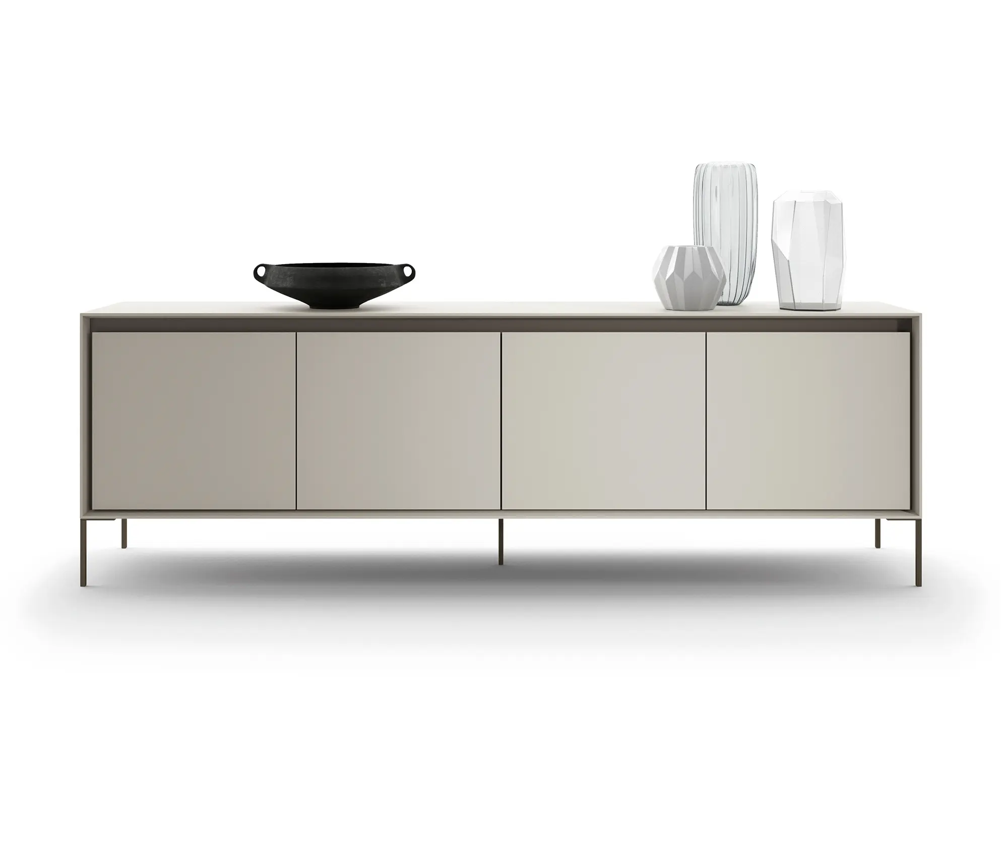 Presotto - Neck sideboard