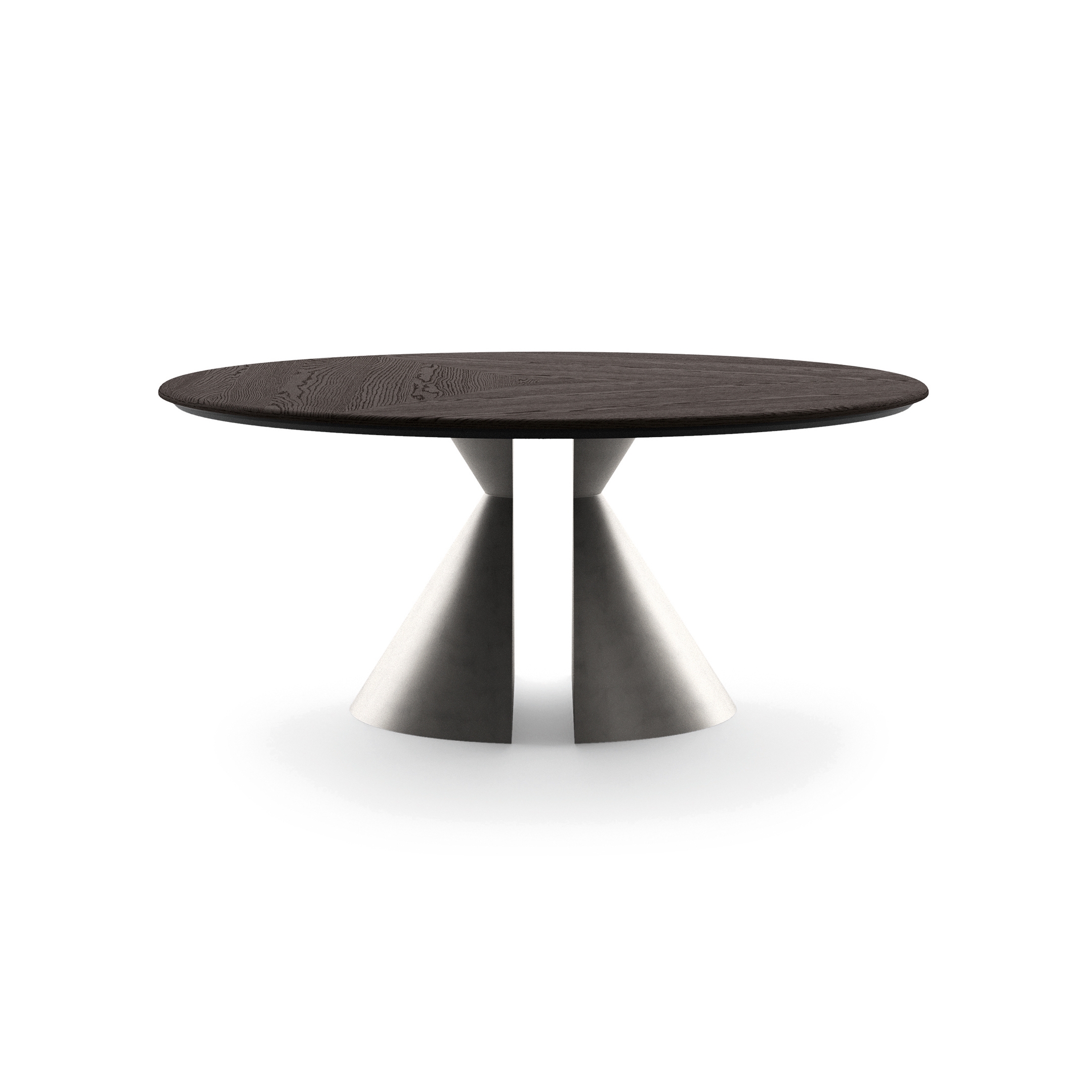Vertoon produk Nimbo Table van vervaardiger Presotto