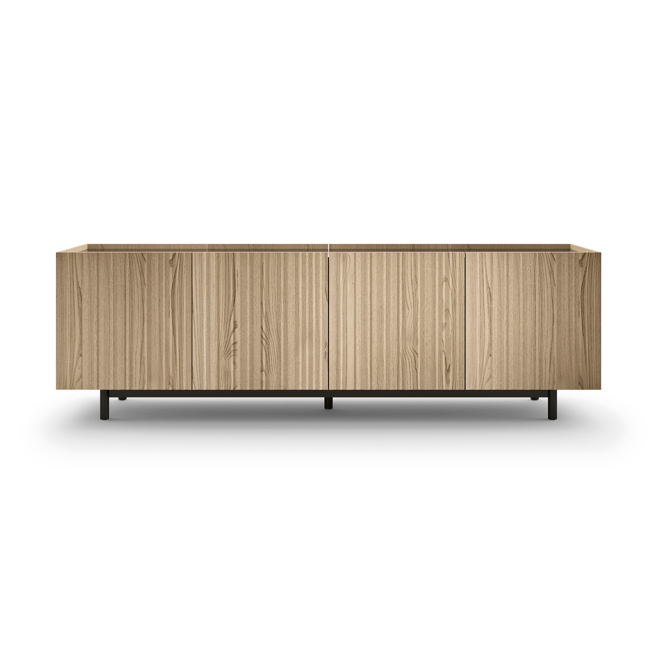 Vertoon produk Ori Siteboard van vervaardiger Presotto