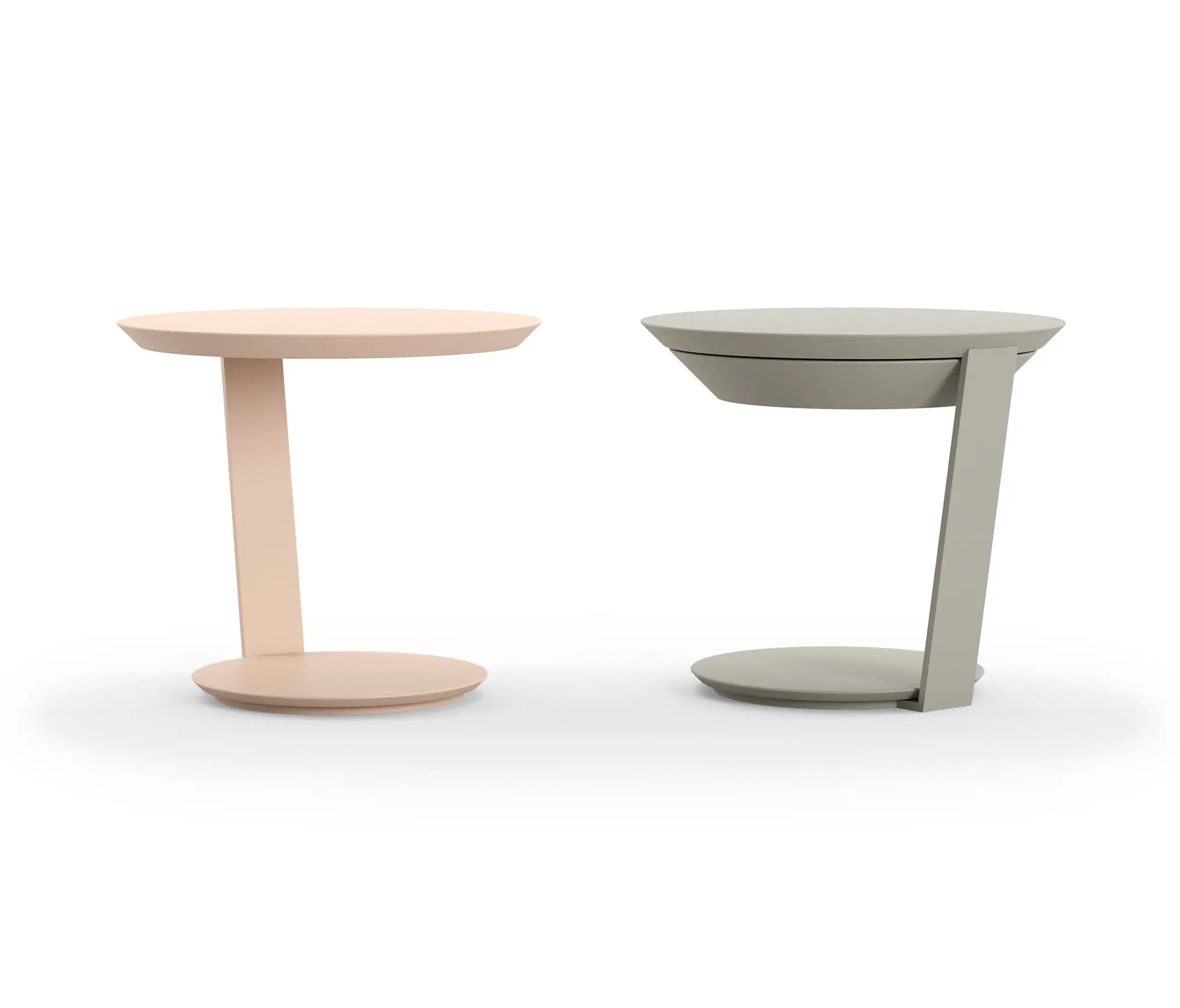 Presotto - Point Coffe Table