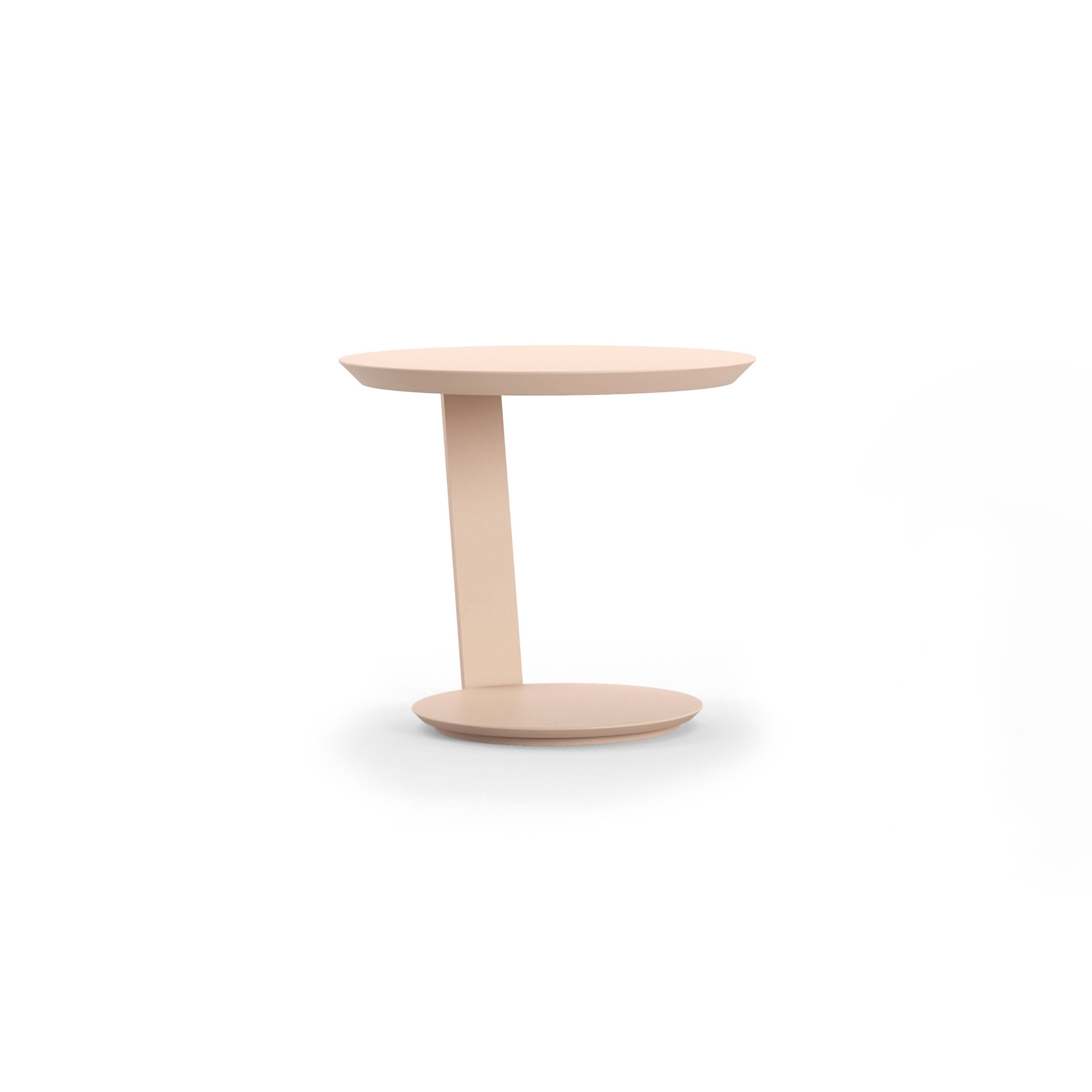 Vertoon produk Point Coffe Table van vervaardiger Presotto