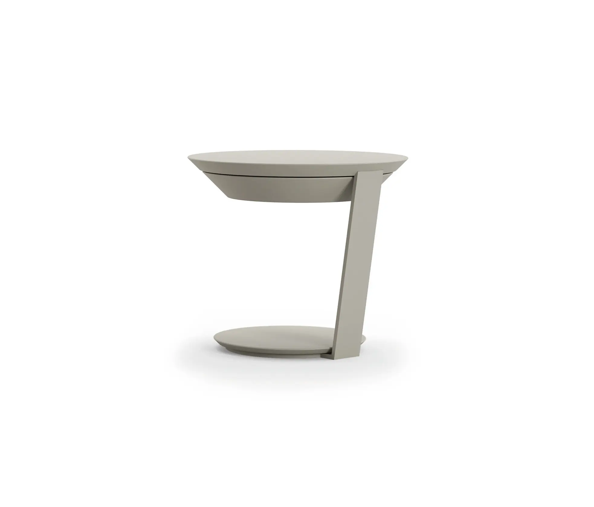 Presotto - Point Coffe Table