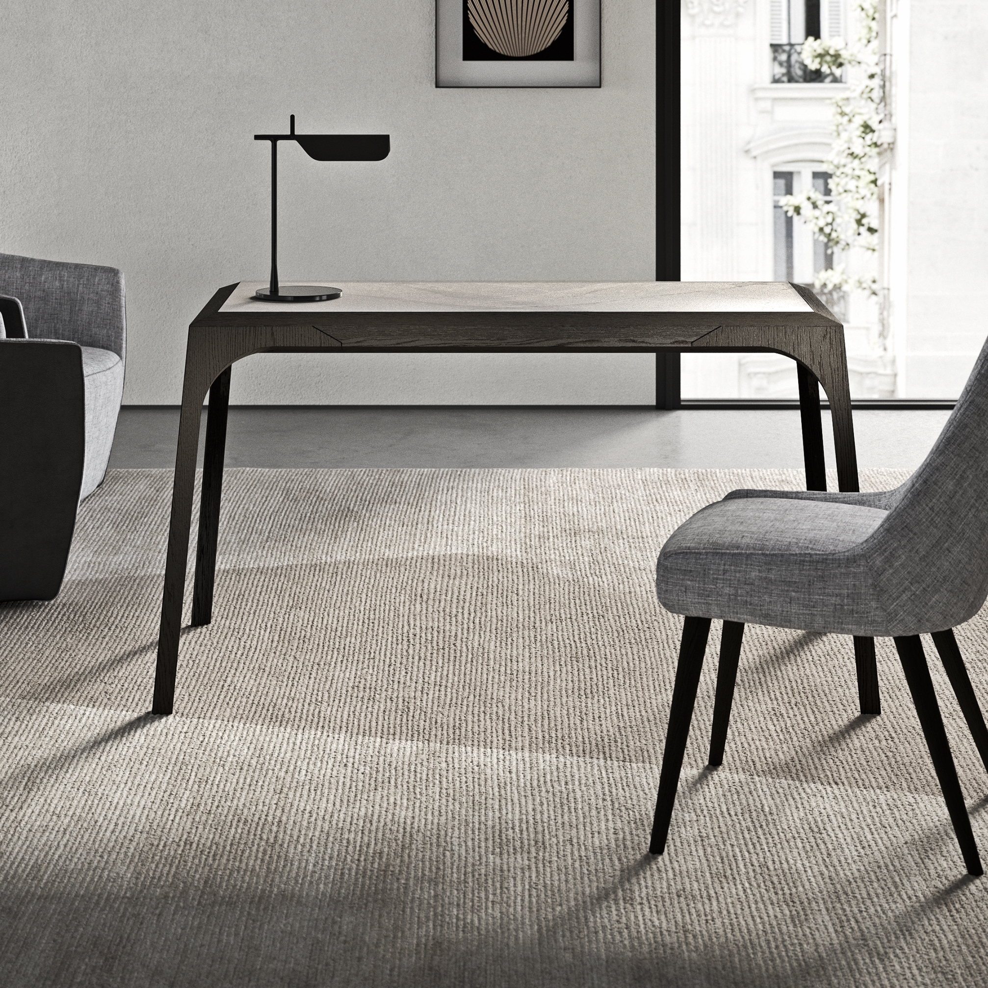 Vertoon produk Relevè Accessories van vervaardiger Presotto