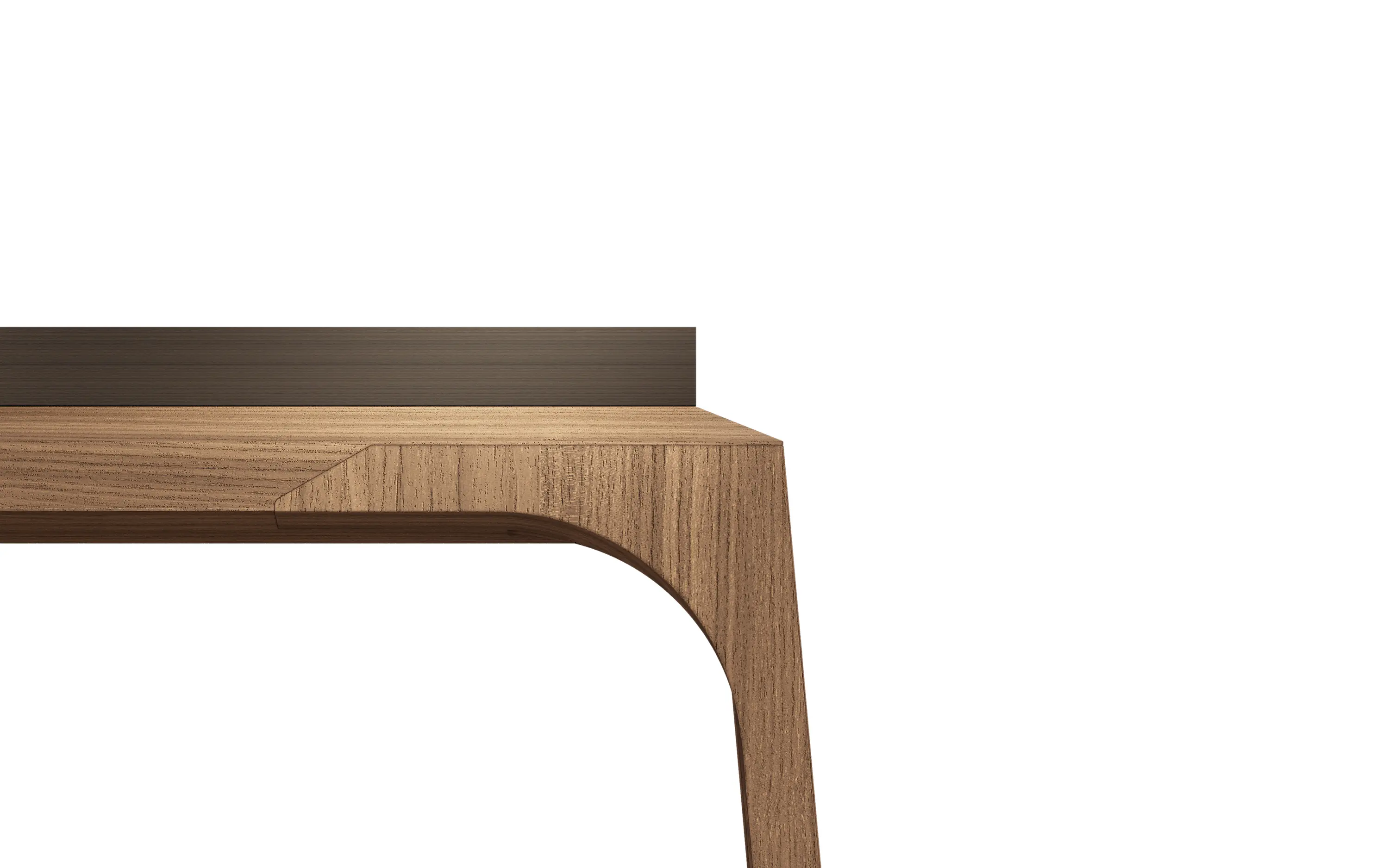 Presotto - Relevè Coffe Table