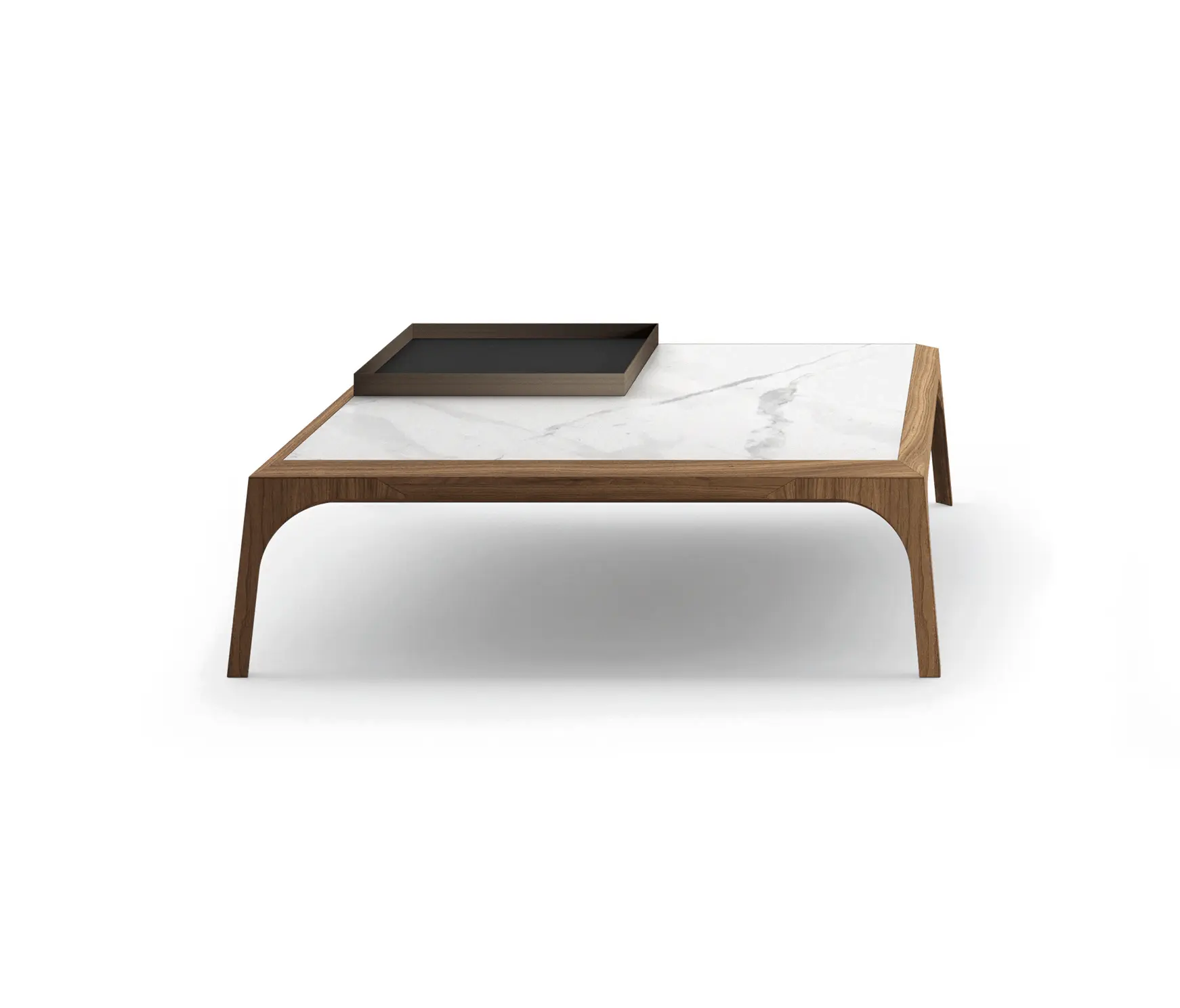 Presotto - Relevè Coffe Table