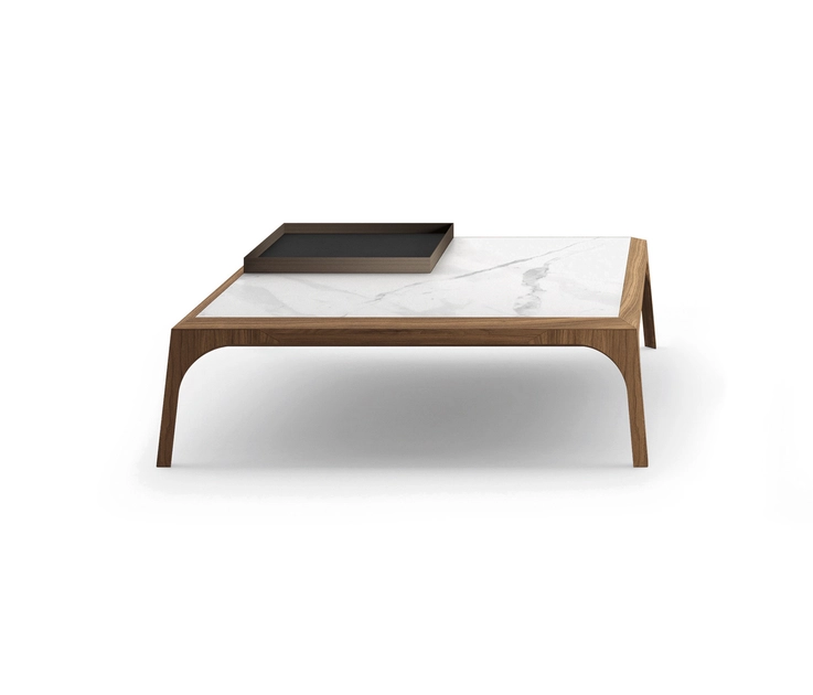 Sotto Table RELEVÈ COFFE TABLE - Coffee tables from Presotto | Architonic