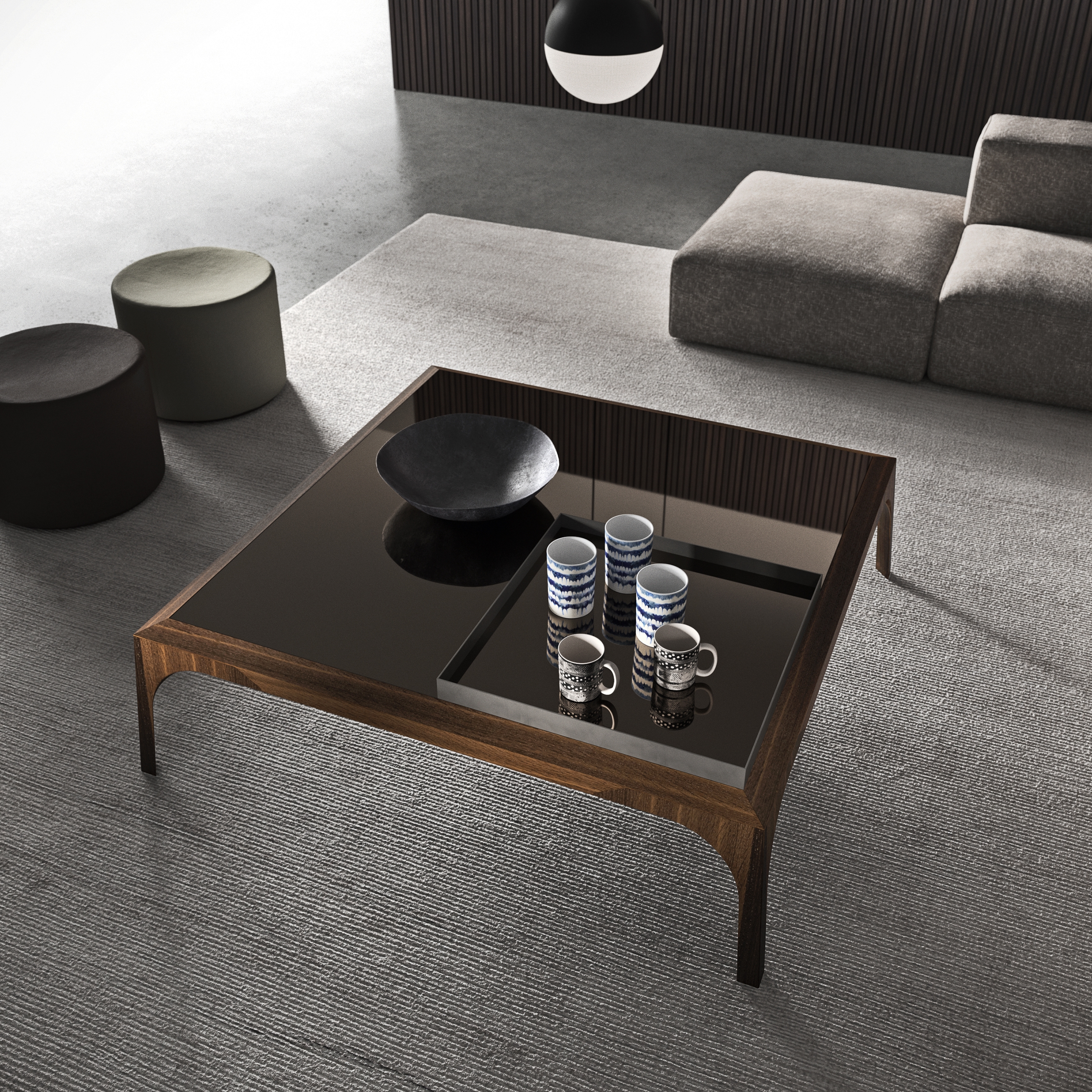 Relevè Coffe Table