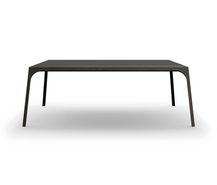 Sotto Table RELEVÈ TABLE - Esstische von Presotto | Architonic