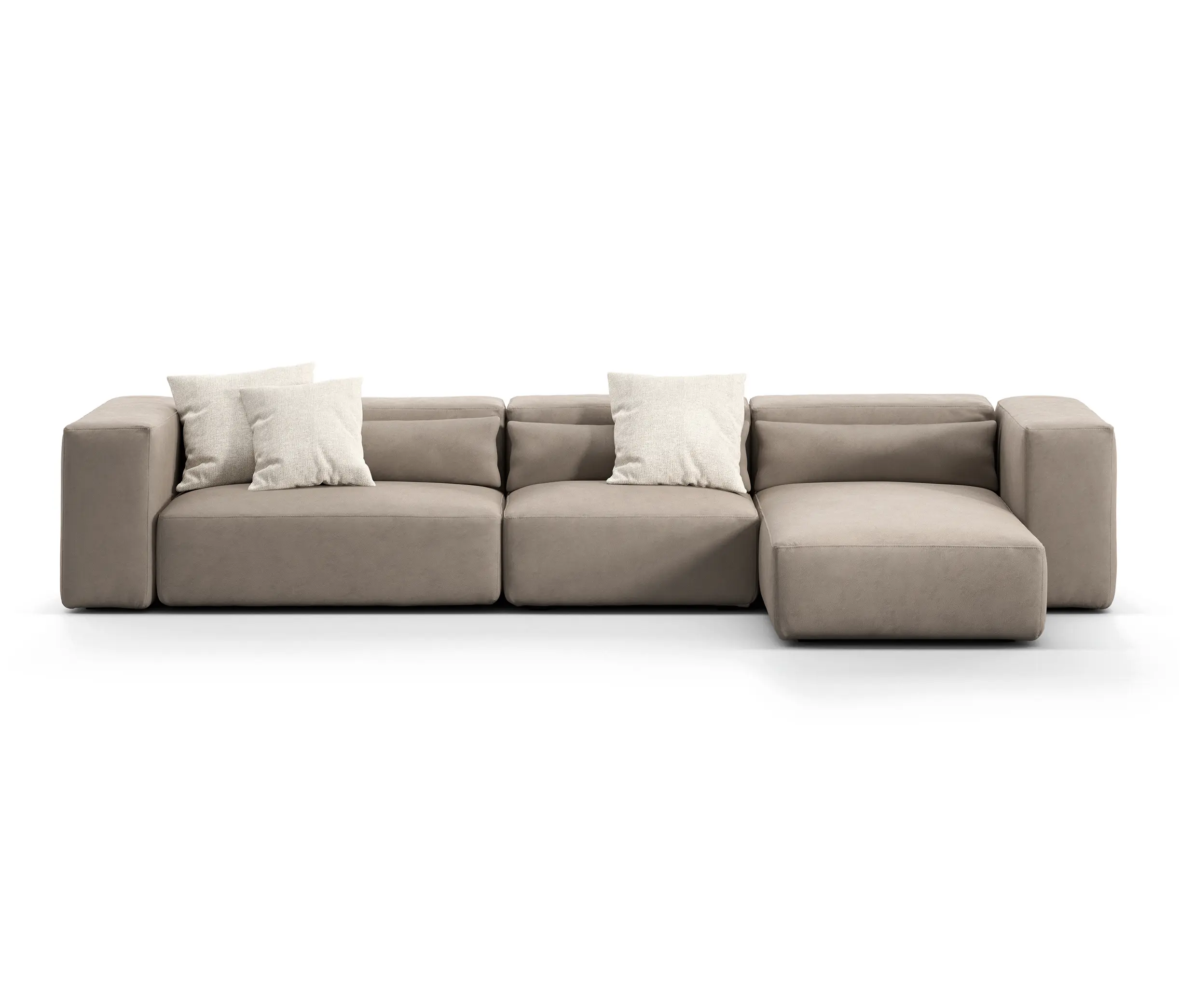 Presotto - Samo Sofas