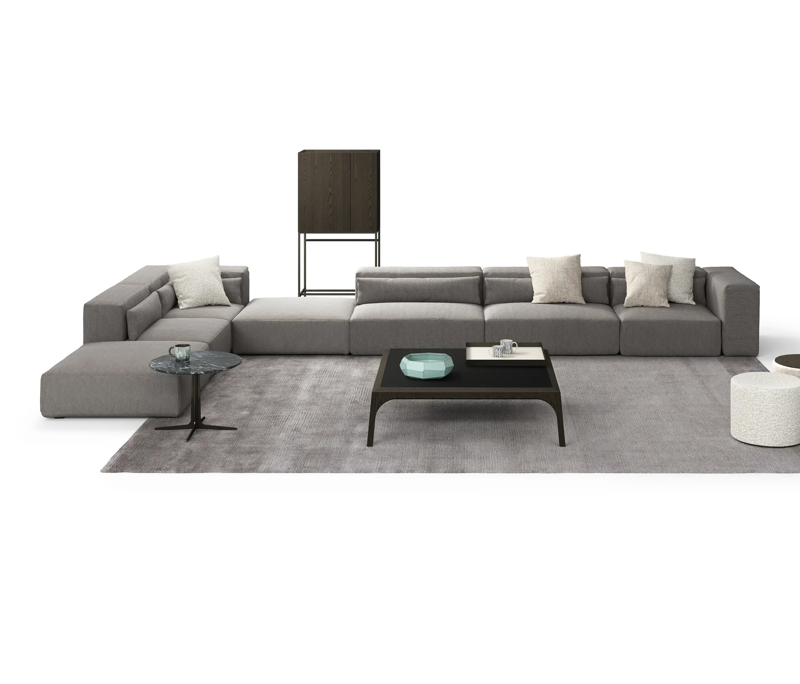 Presotto - Samo Sofas