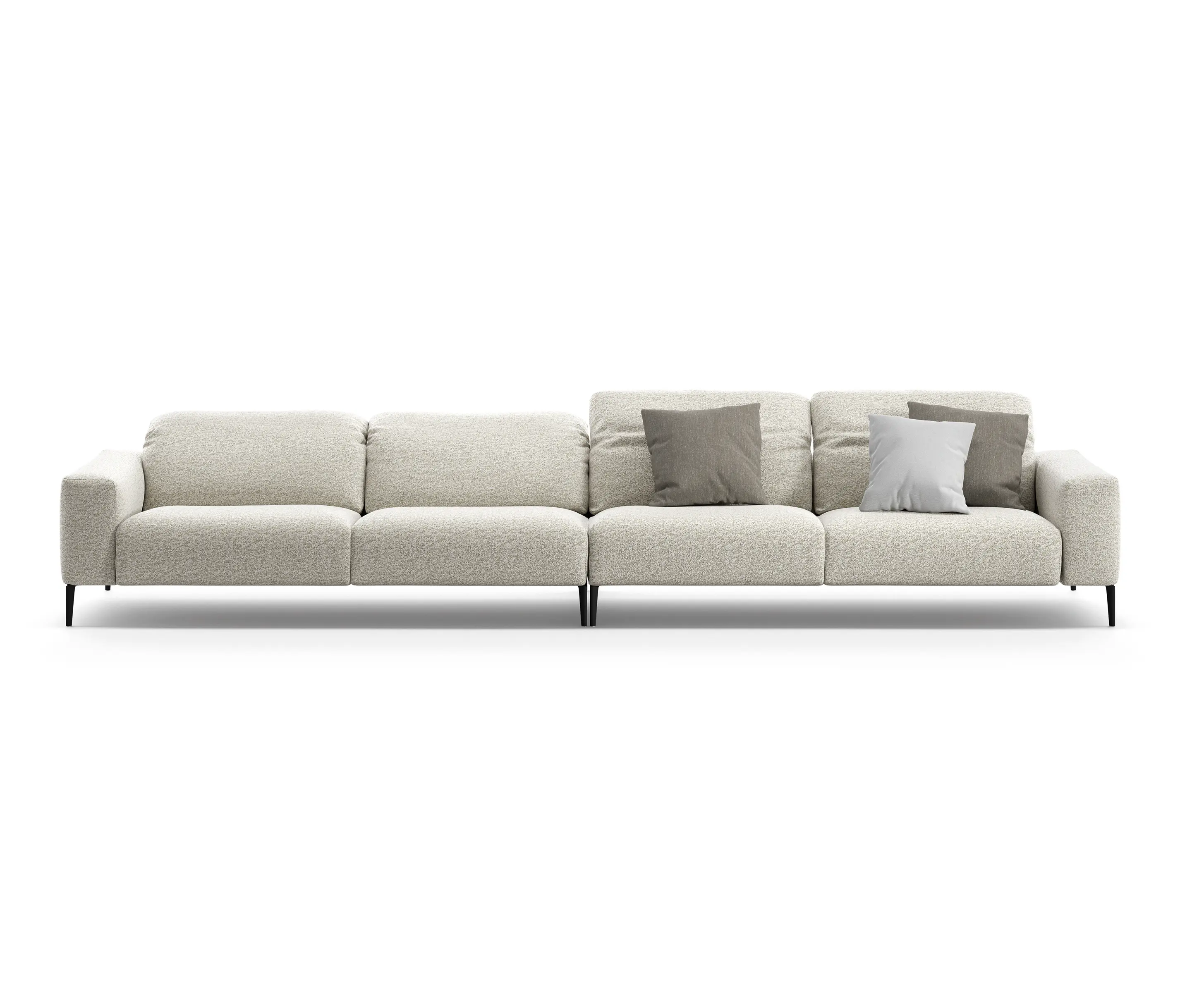 Presotto - Serse Sofa