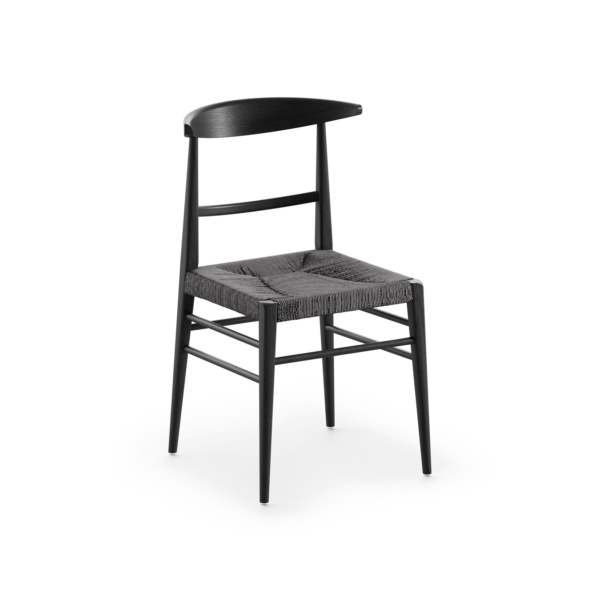 Vertoon produk Tilia Chair van vervaardiger Presotto