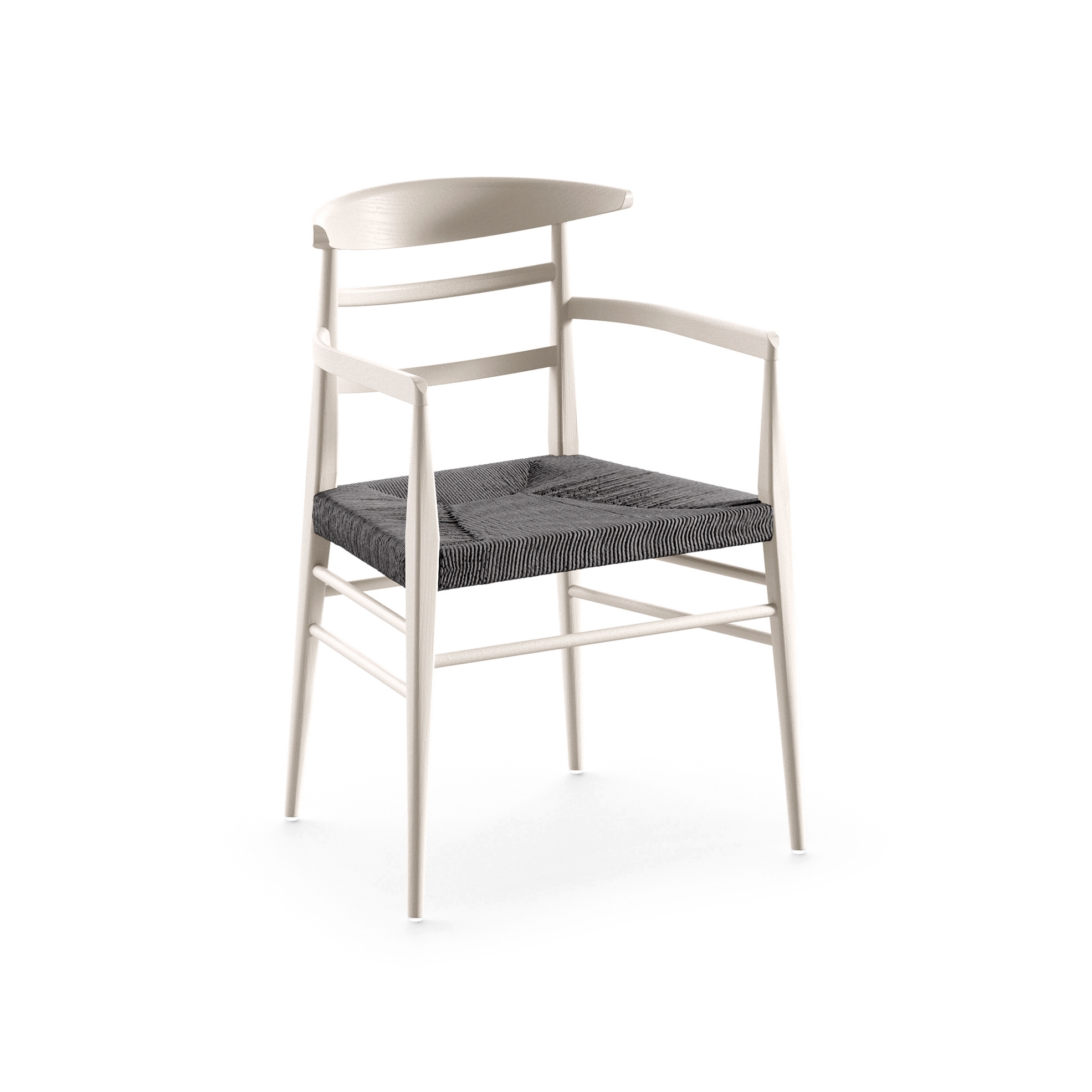 Vertoon produk Tilia Chair van vervaardiger Presotto