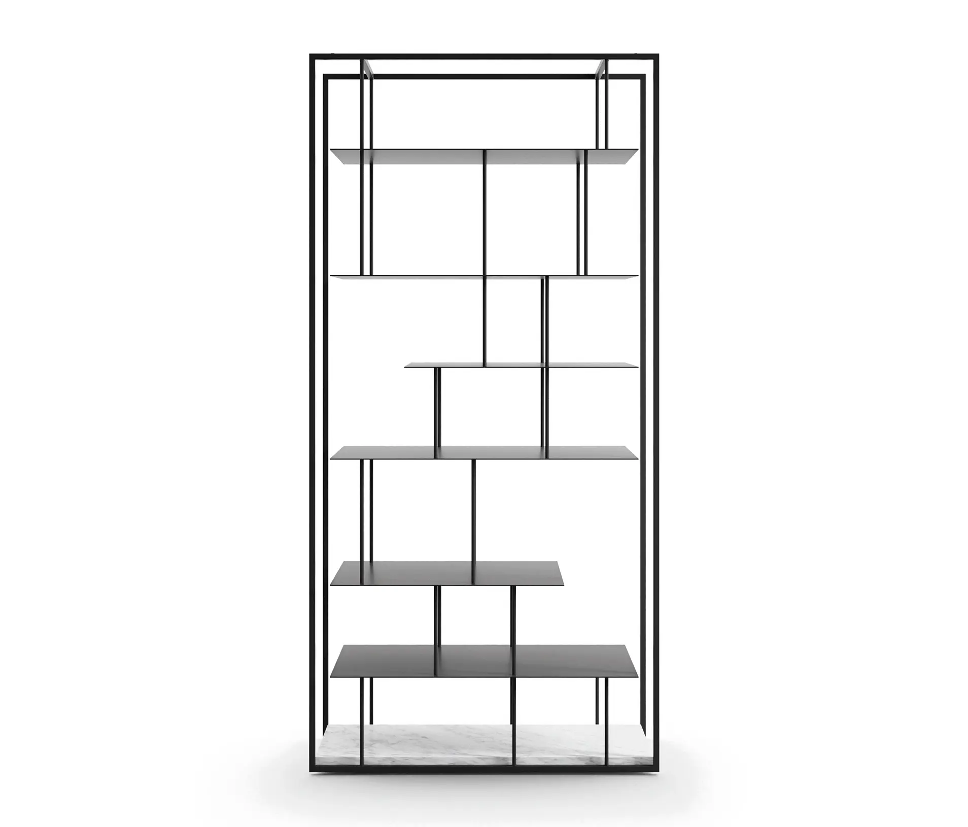 Presotto - Tower bookcase