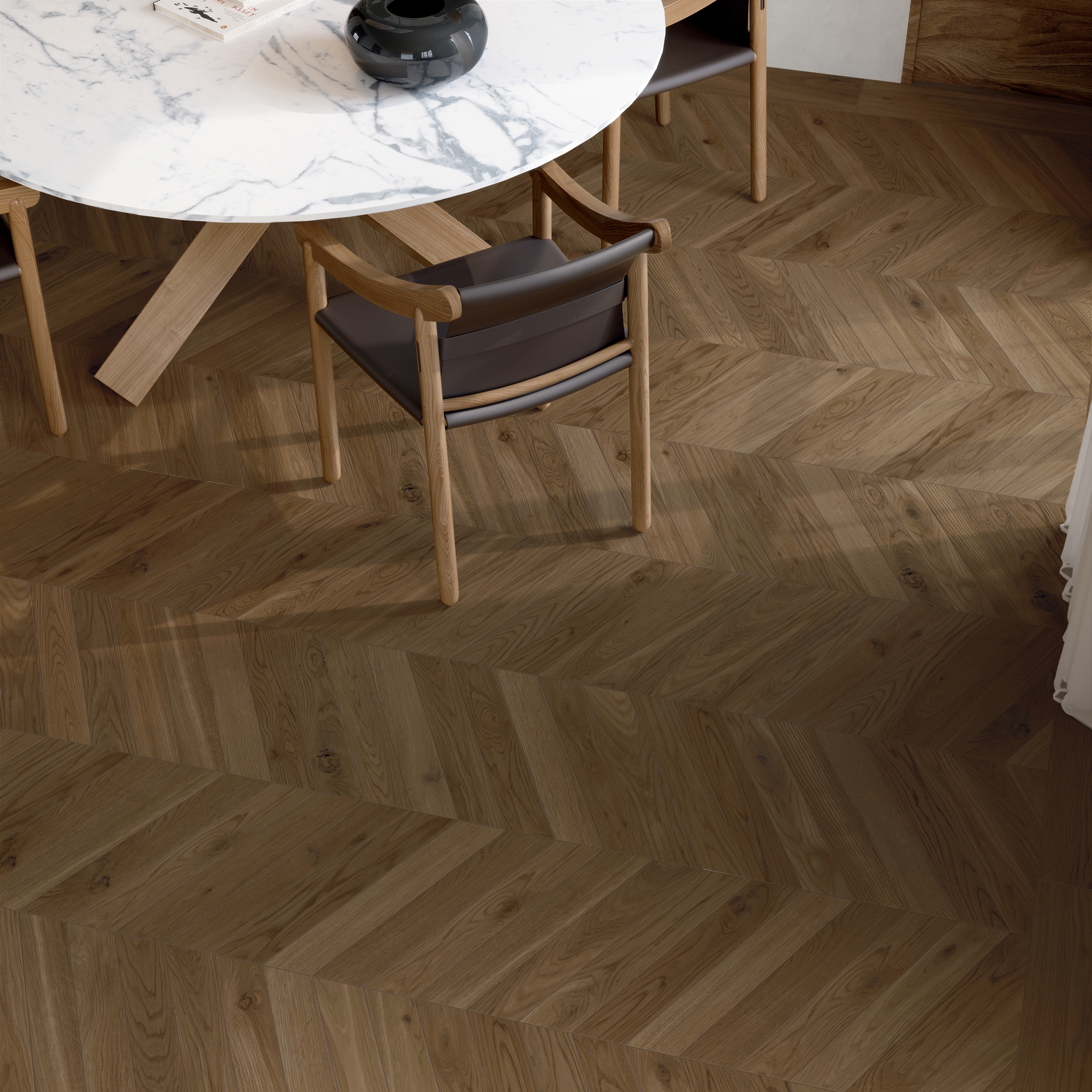 Wood Effect