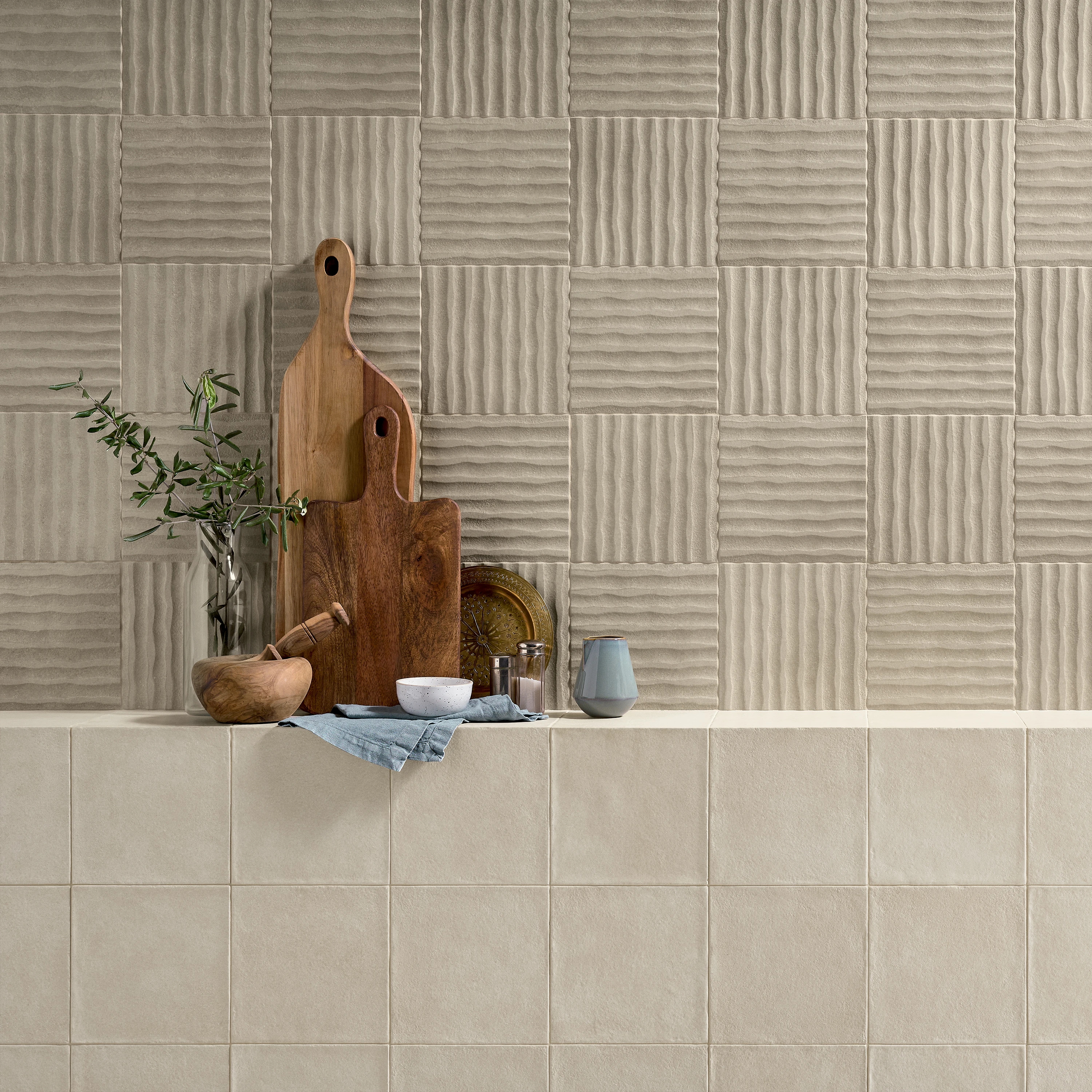 Design & Decorative Tiles