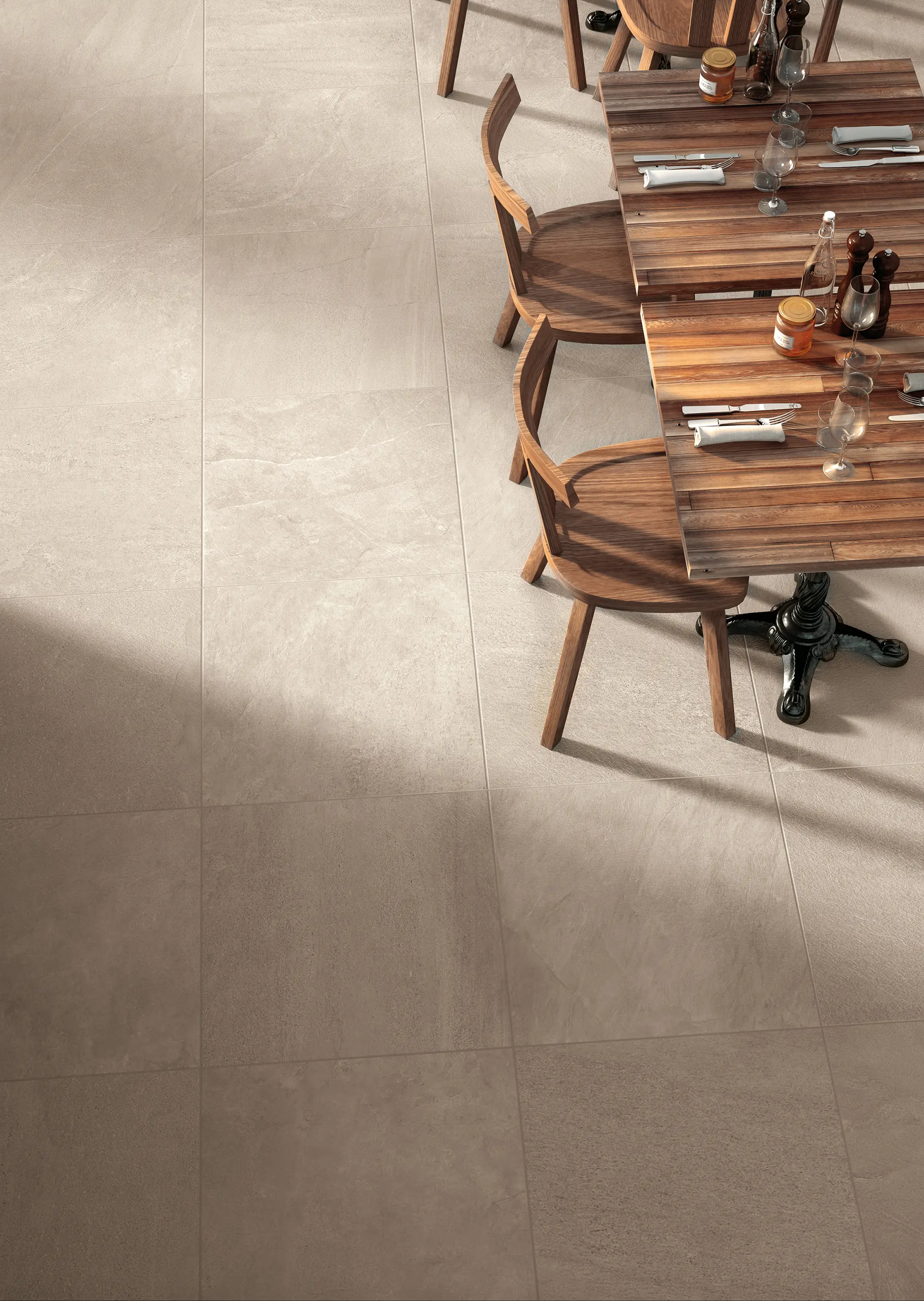 Marca Corona - Matrix | Silver