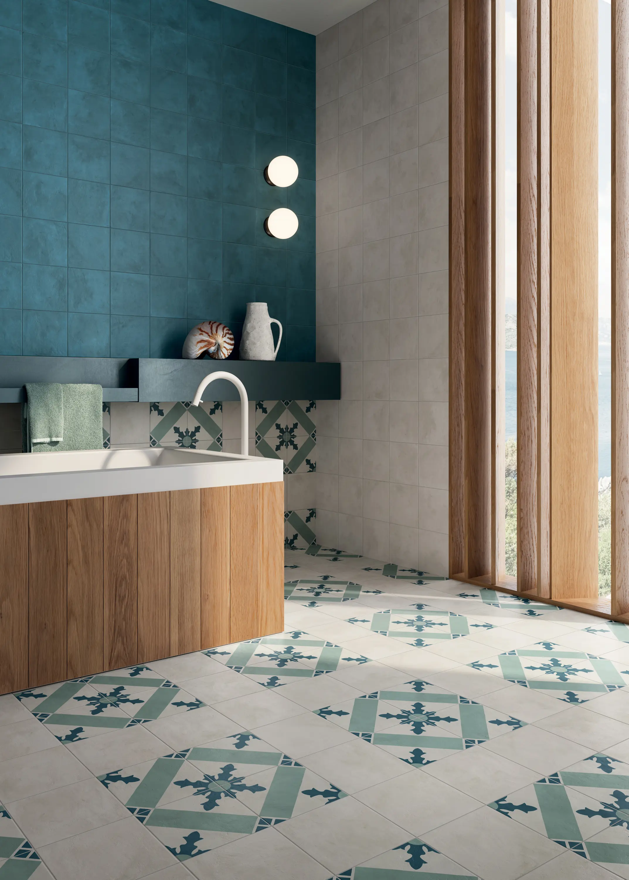 Marca Corona - Terra.Art | Geometr. O/C 20