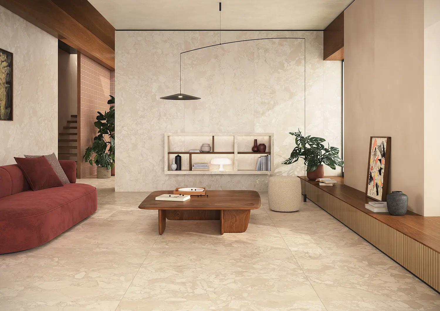 Marca Corona - Arkigem | Talco 60x60