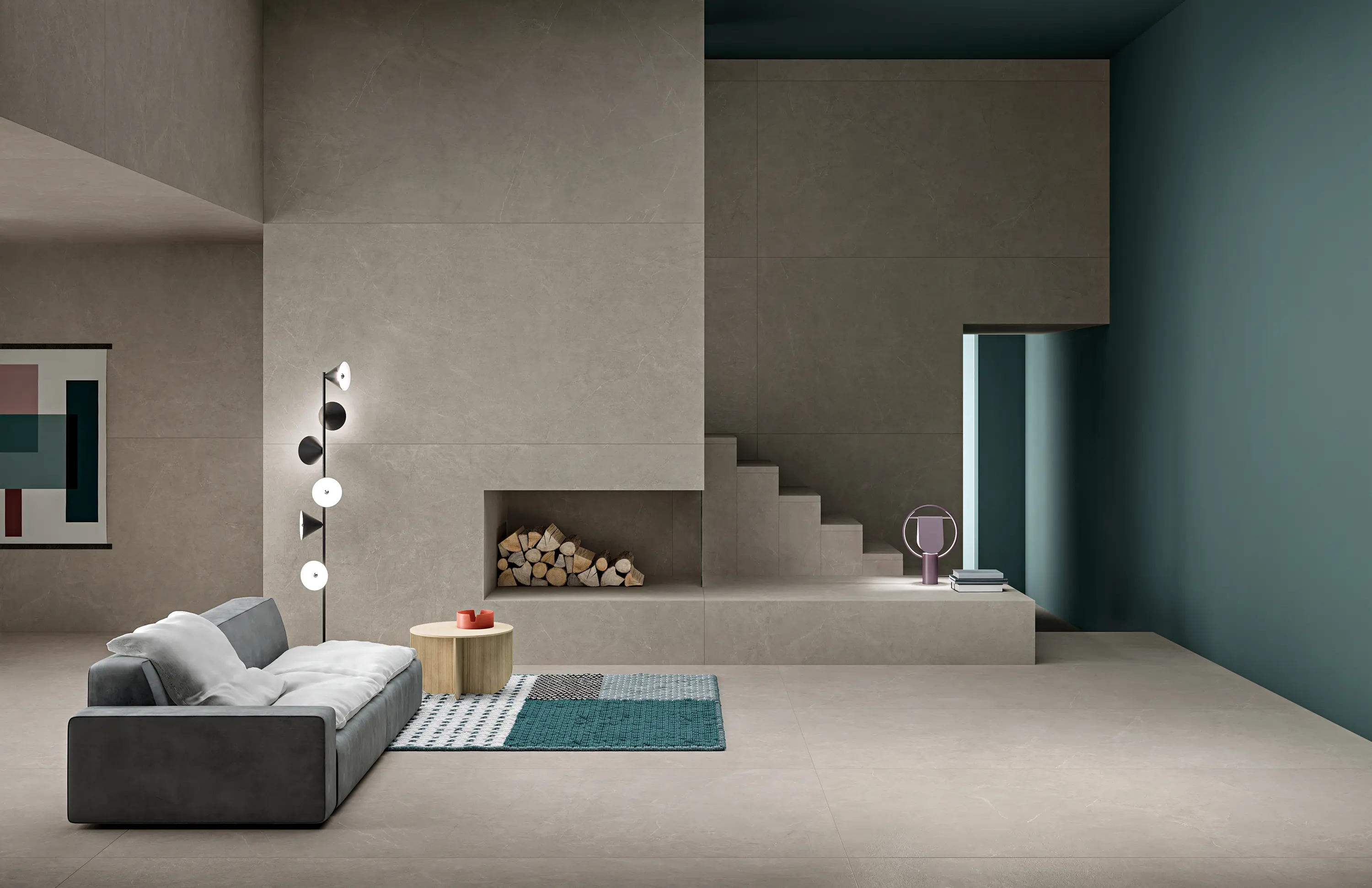 Marca Corona - Arkistone | Dark