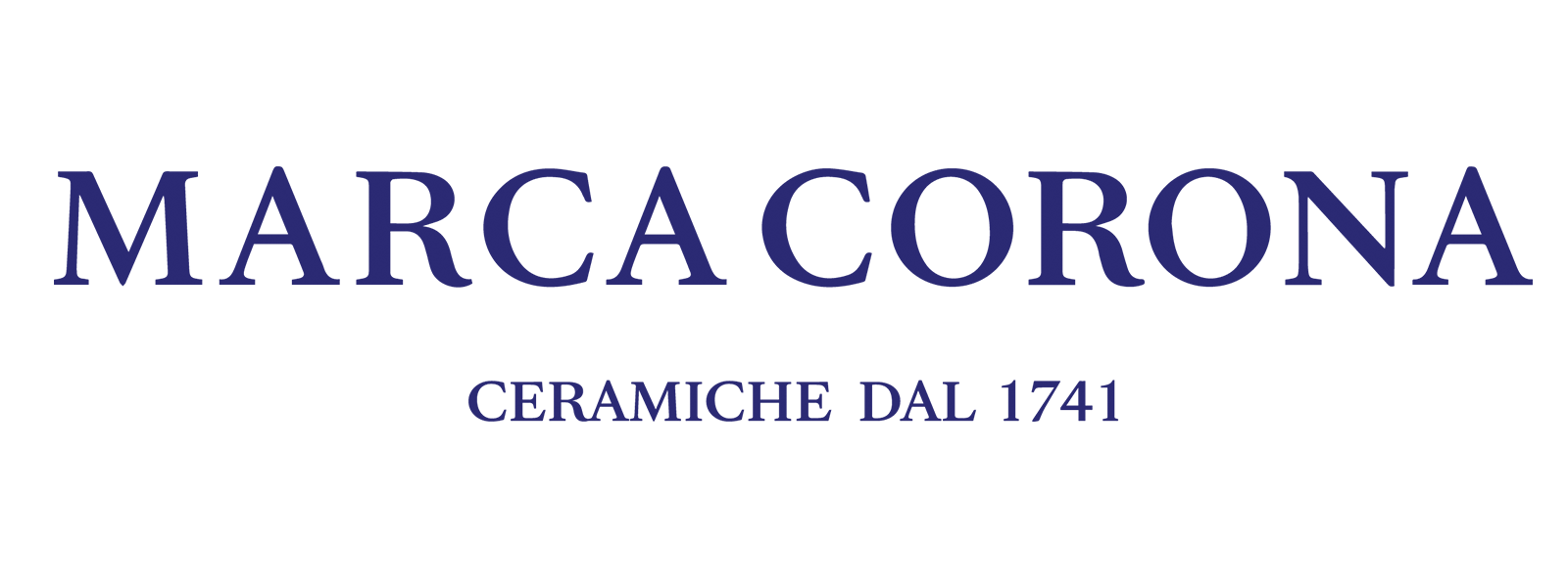 Logo for manufacturer Marca Corona
