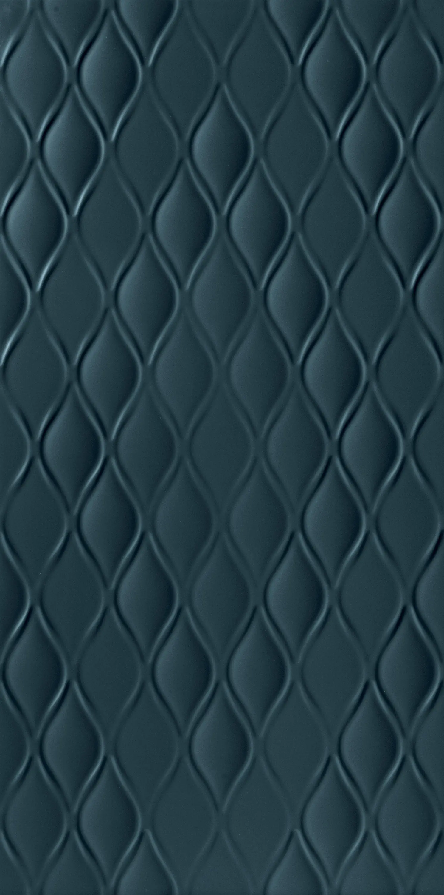 Marca Corona - 4D | Drop Deep Blu Matt