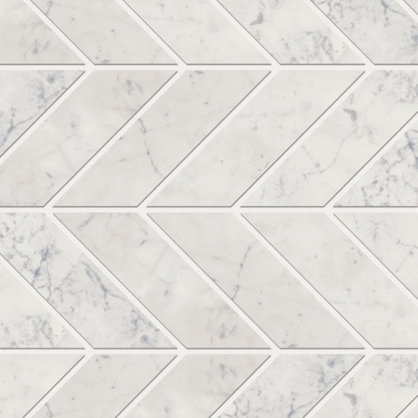 Display product Foyer | Joy Tessere Chevron from manufacturer Marca Corona