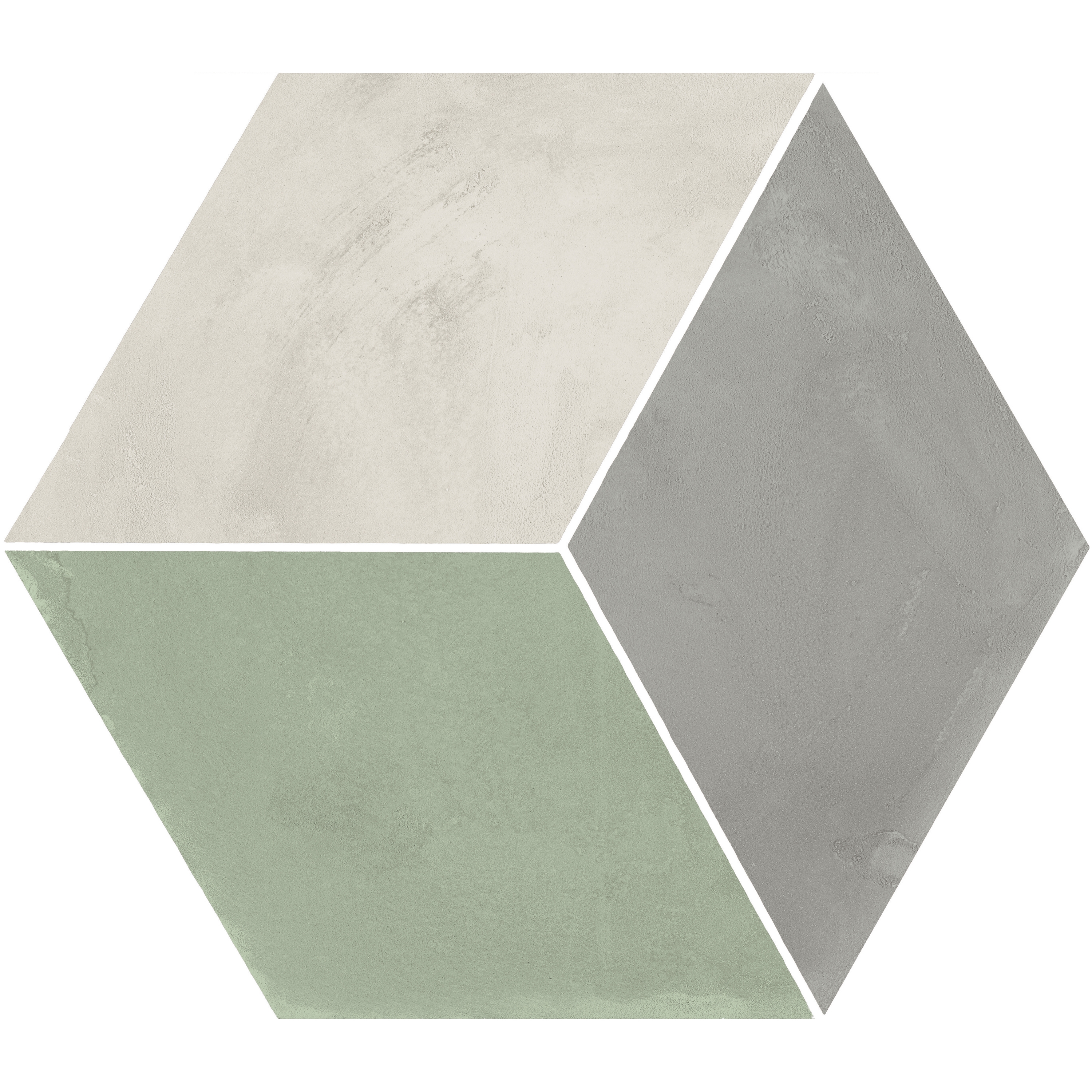 Terra.Art | Rombo S/M Esa