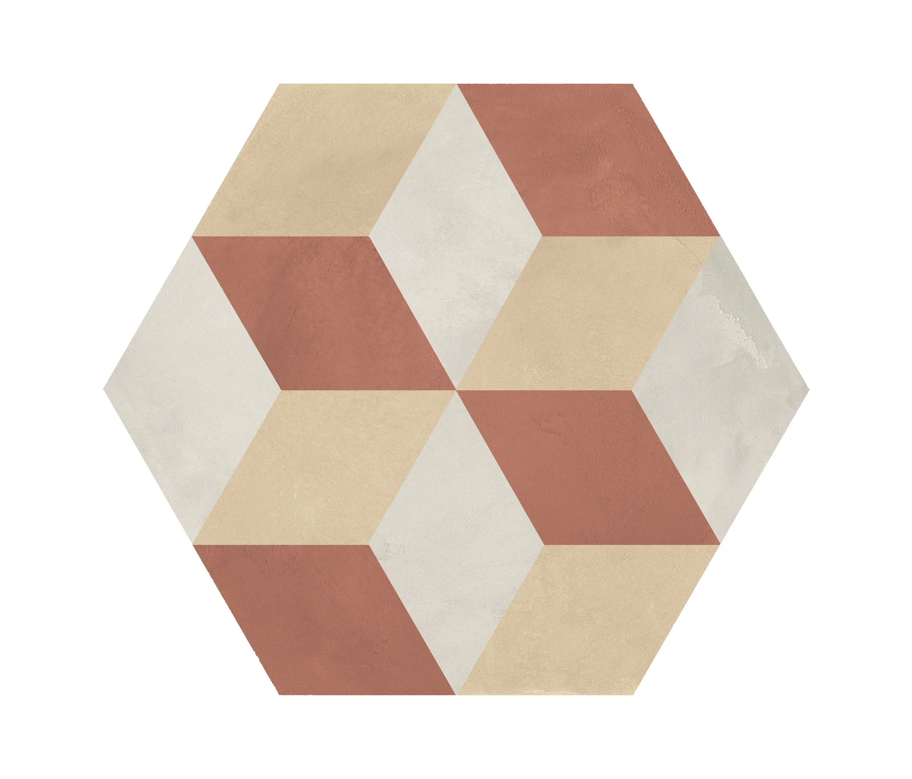 Marca Corona - Terra.Art | Cubo T/C Esa