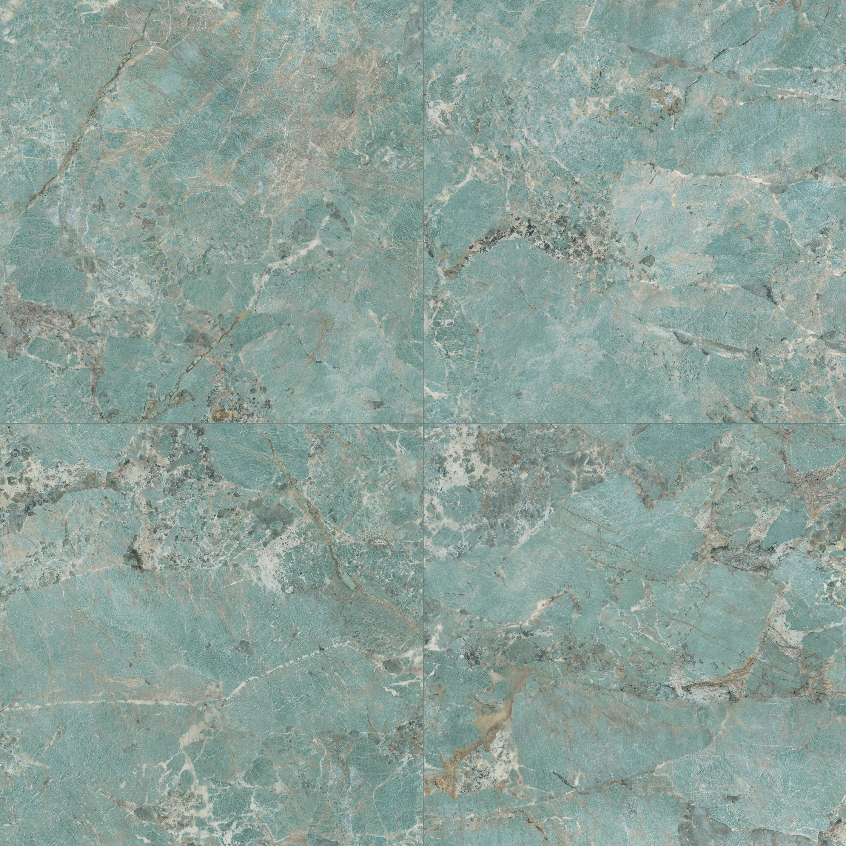 Foyer Royal | Green Ama 120 Reflex