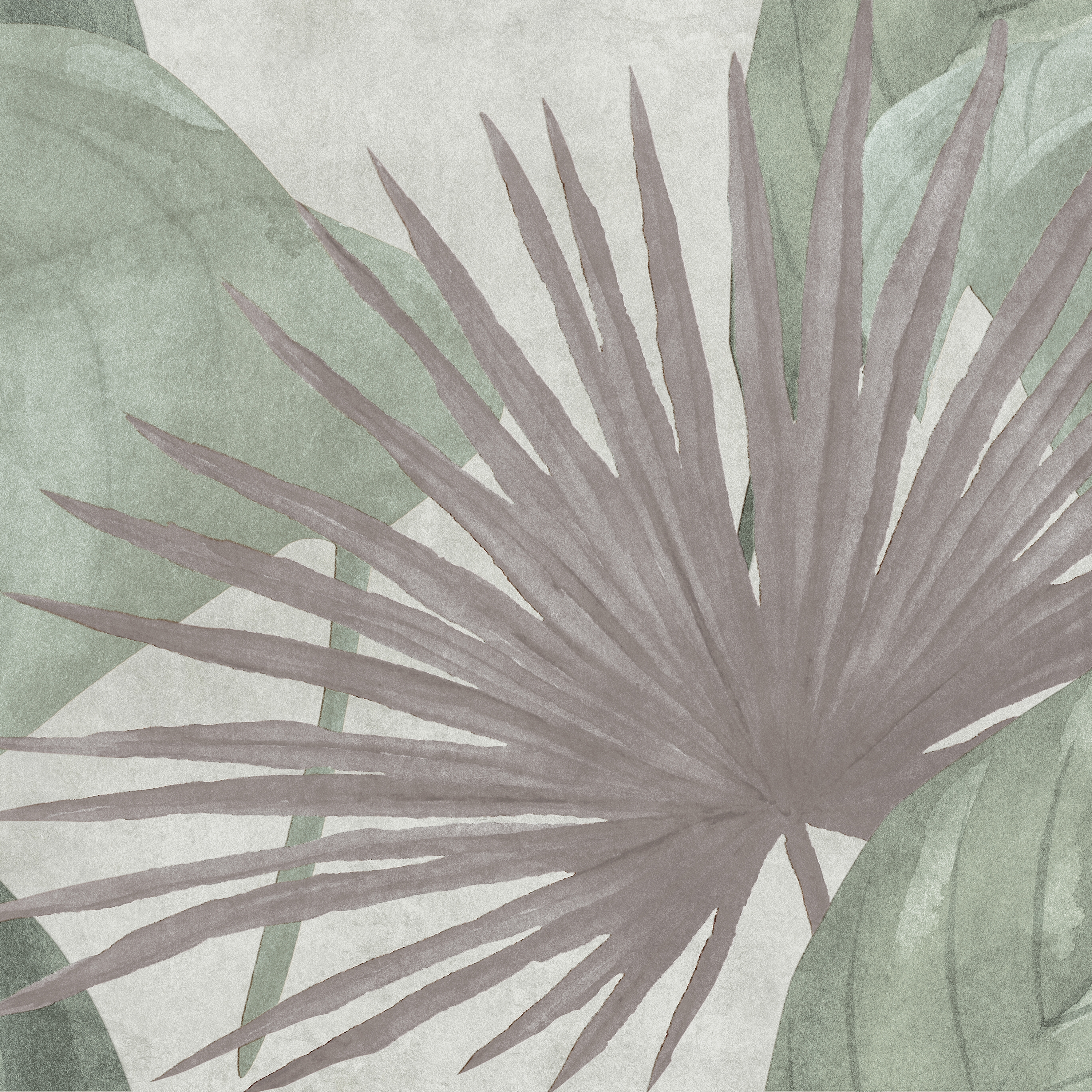 Display product Mirabilia | Wild Foliage 50x120 from manufacturer Marca Corona