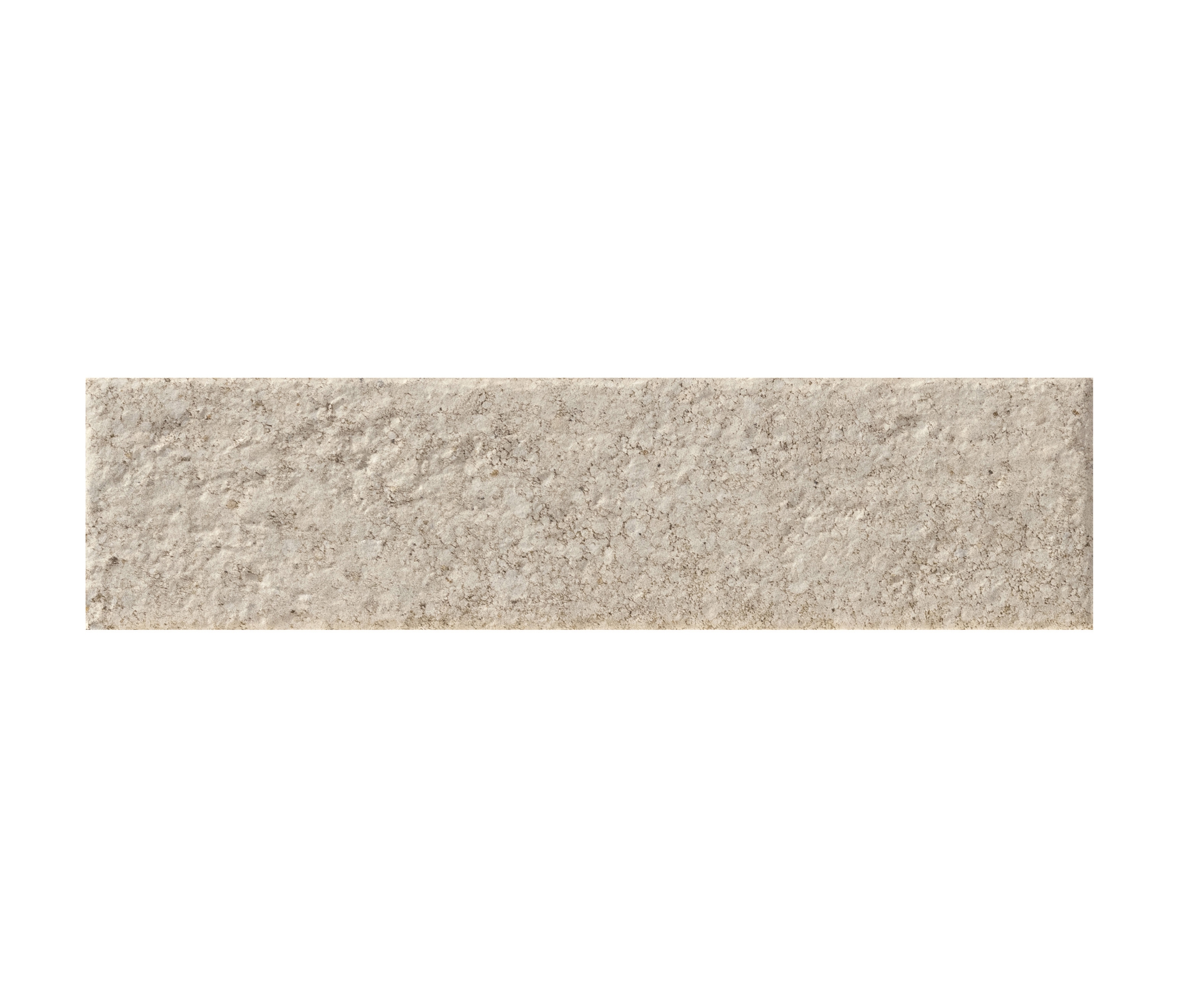 Display product Miniature Fornace | Argilla Naturale 6x24 from manufacturer Marca Corona