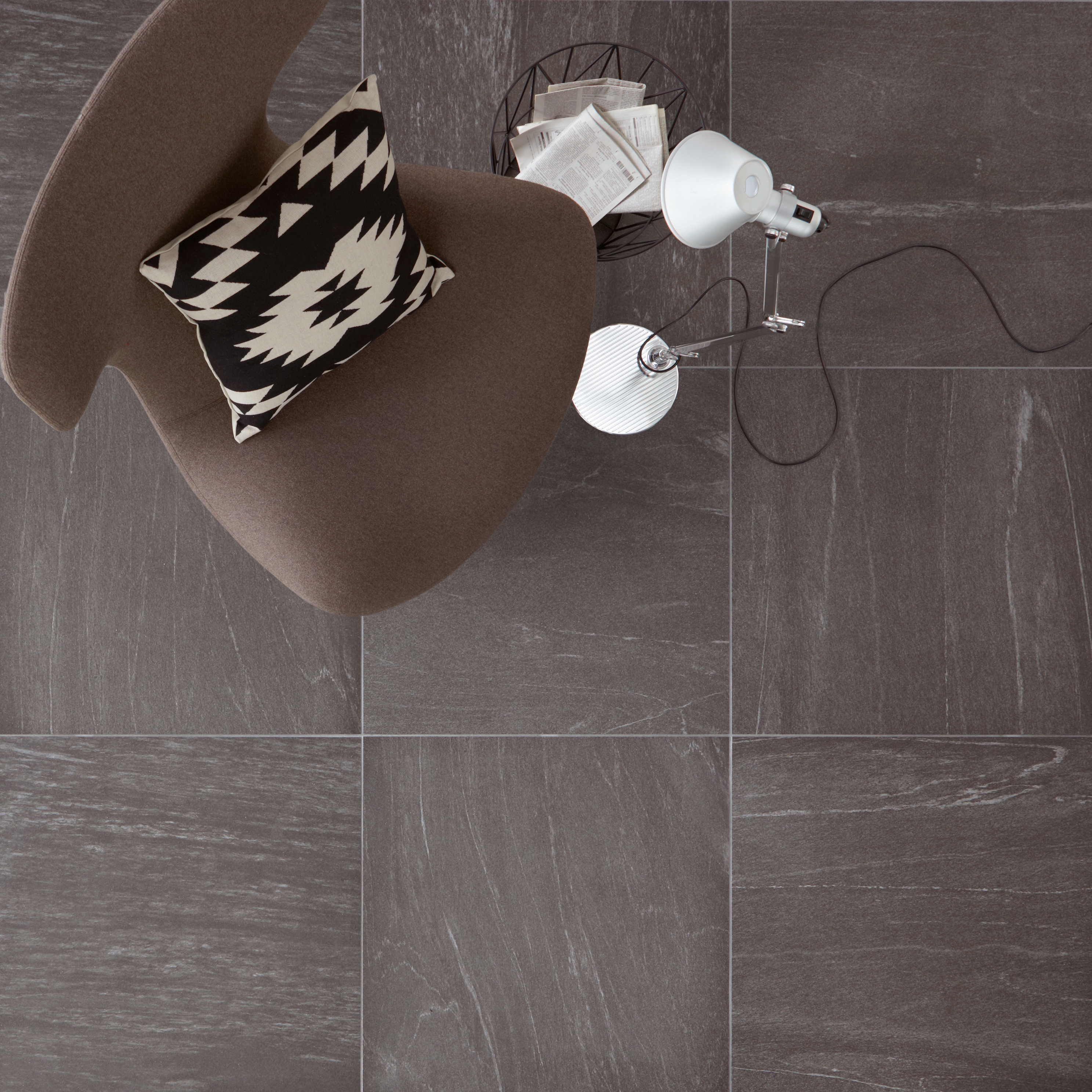 PORCELAIN STONEWARE