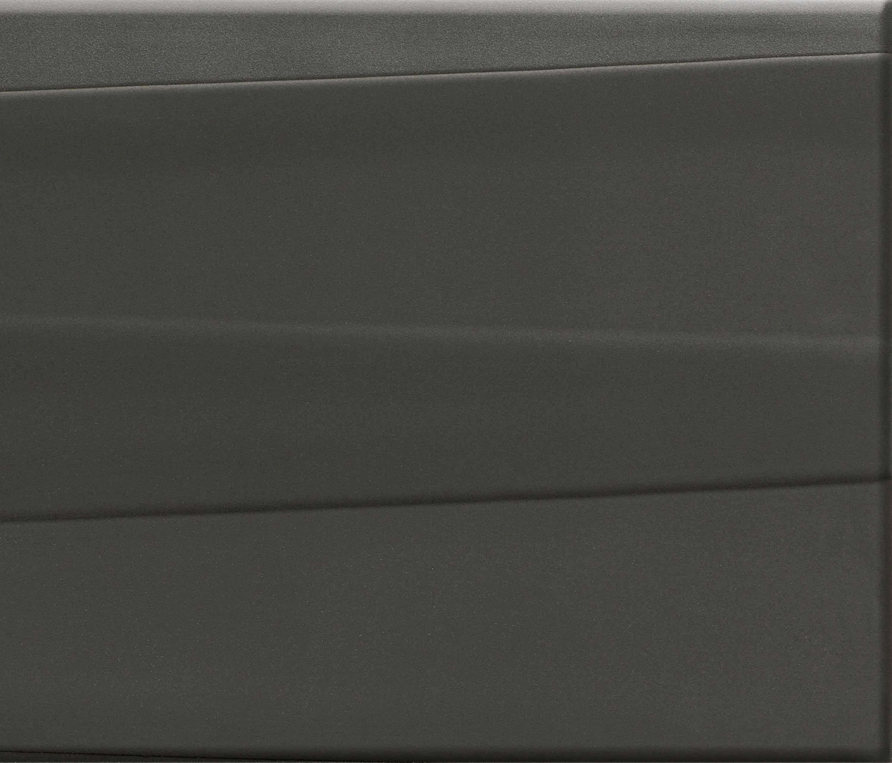 steuler|design - GLAZES black glazes