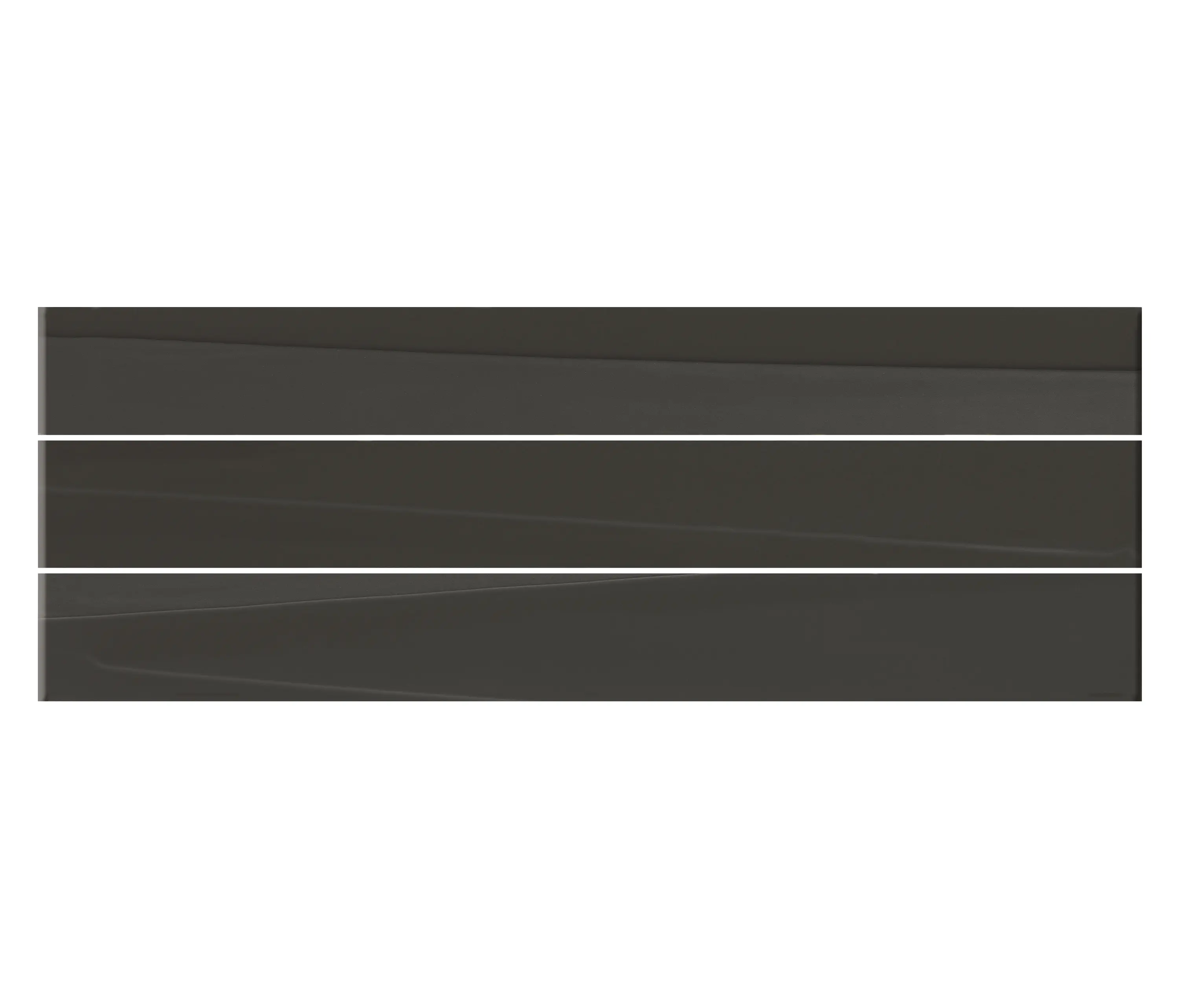 steuler|design - GLAZES black glazes