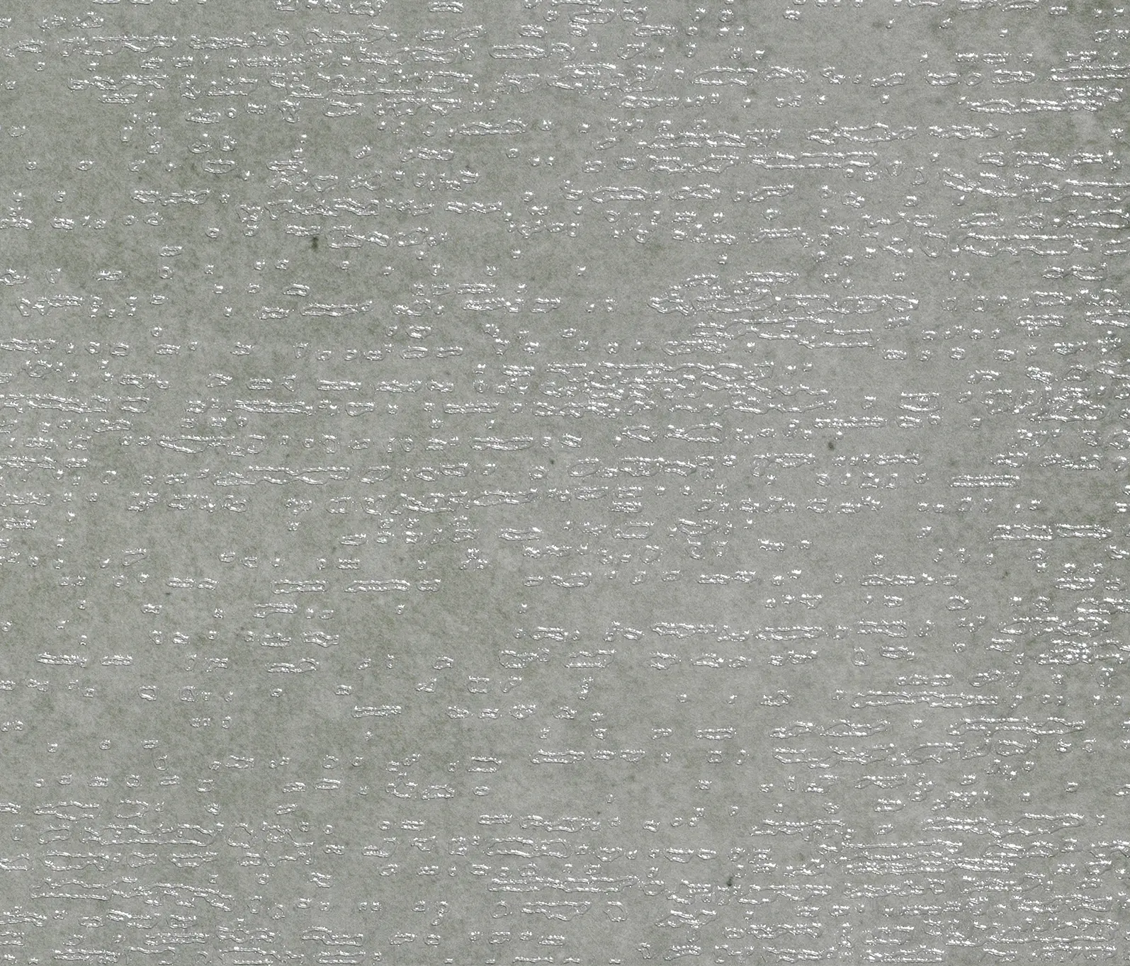 steuler|design - BETON grey