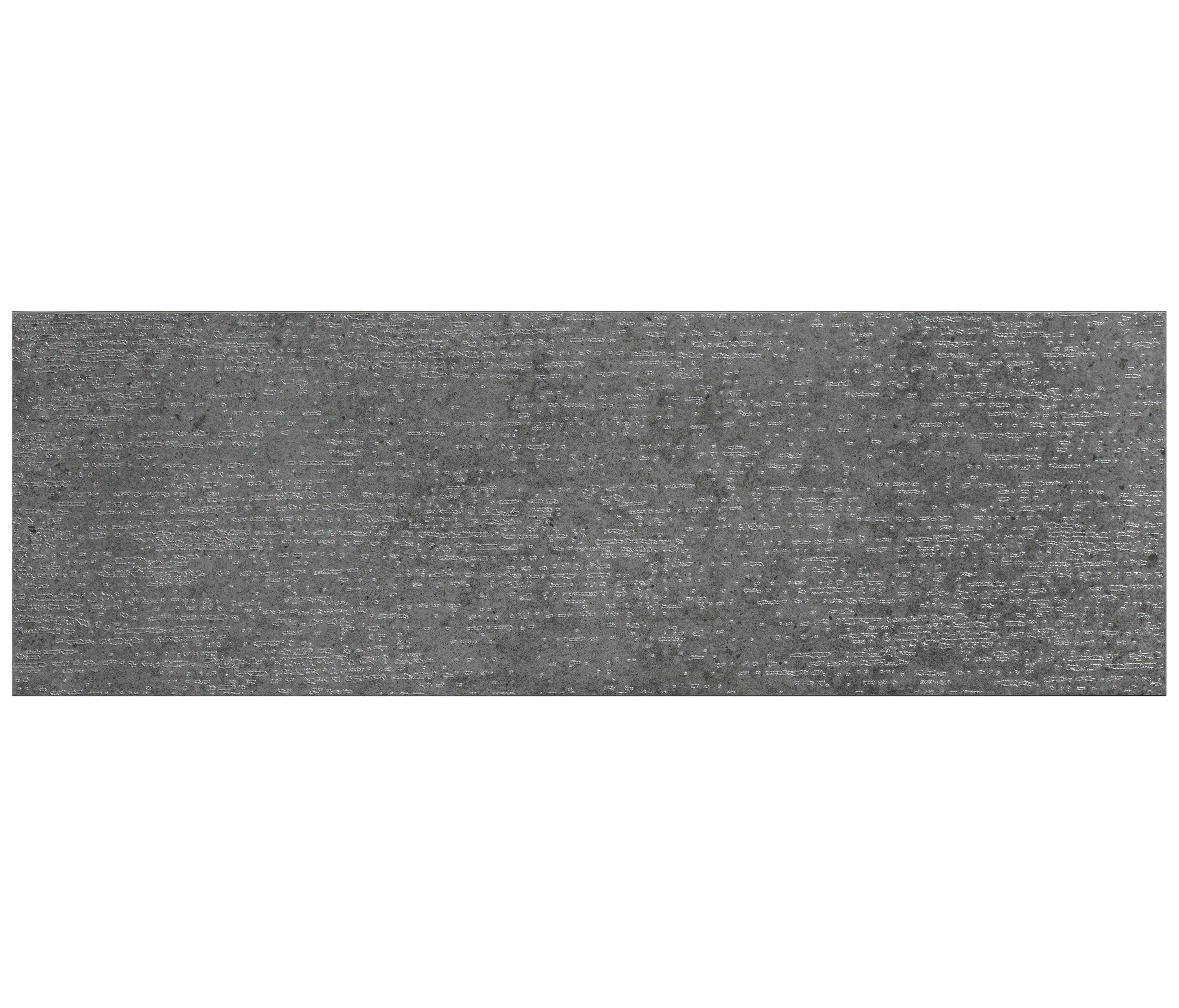 steuler|design - BETON graphite