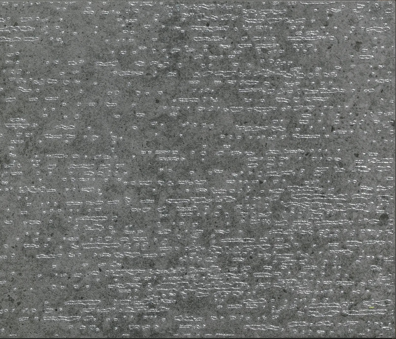 steuler|design - BETON graphite