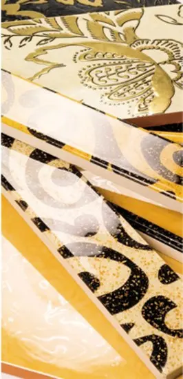 Ceracasa - Baikal Gold 30x45