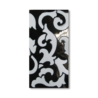 Deco Lux 49.1x98.2