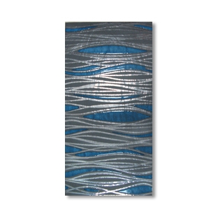 Deco Ocean 49.1x98.2