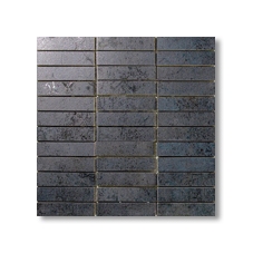 Evolution Mosaico Negro 31.6x31.6