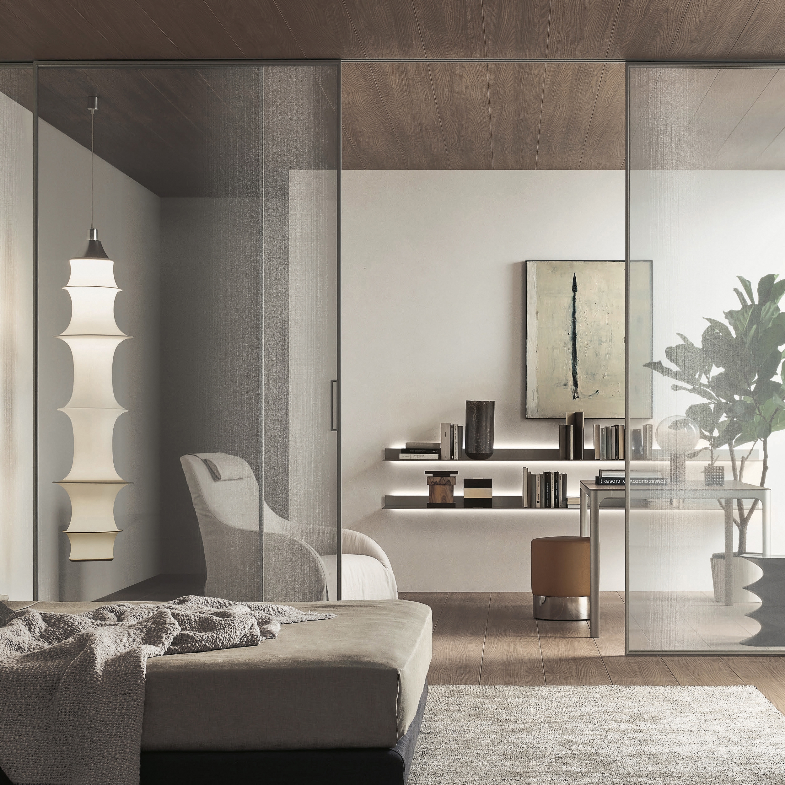 SLIDING DOORS