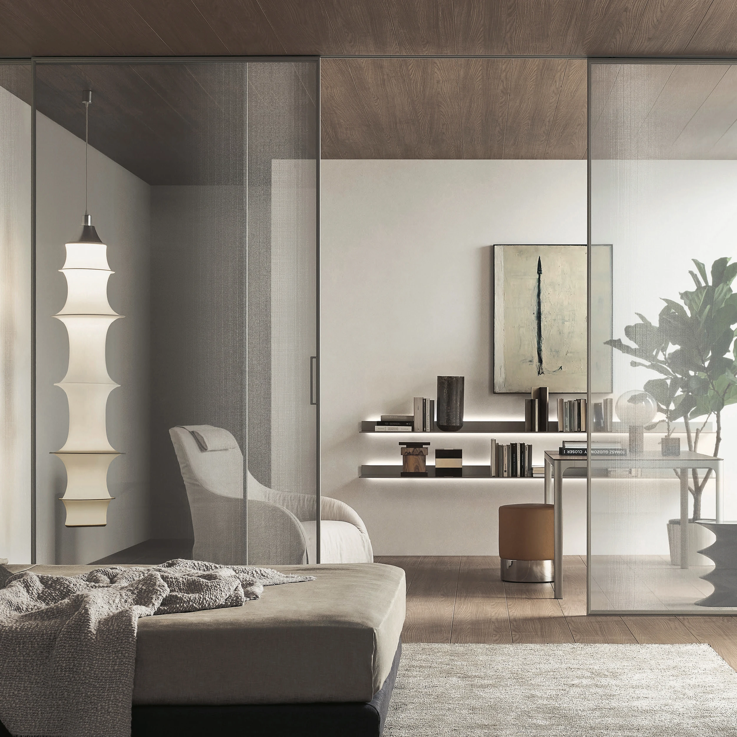 SLIDING DOORS