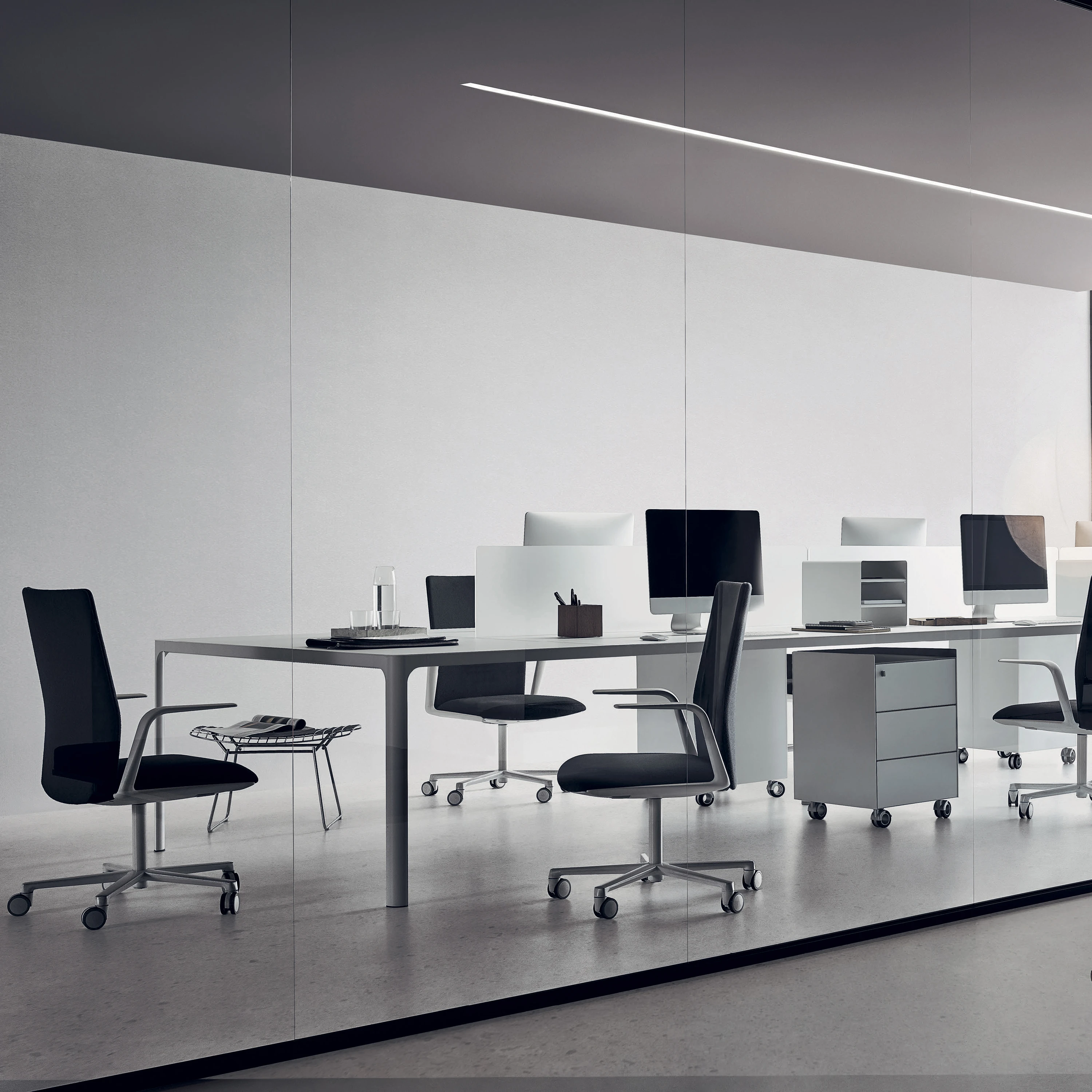 OFFICE FURNITURE