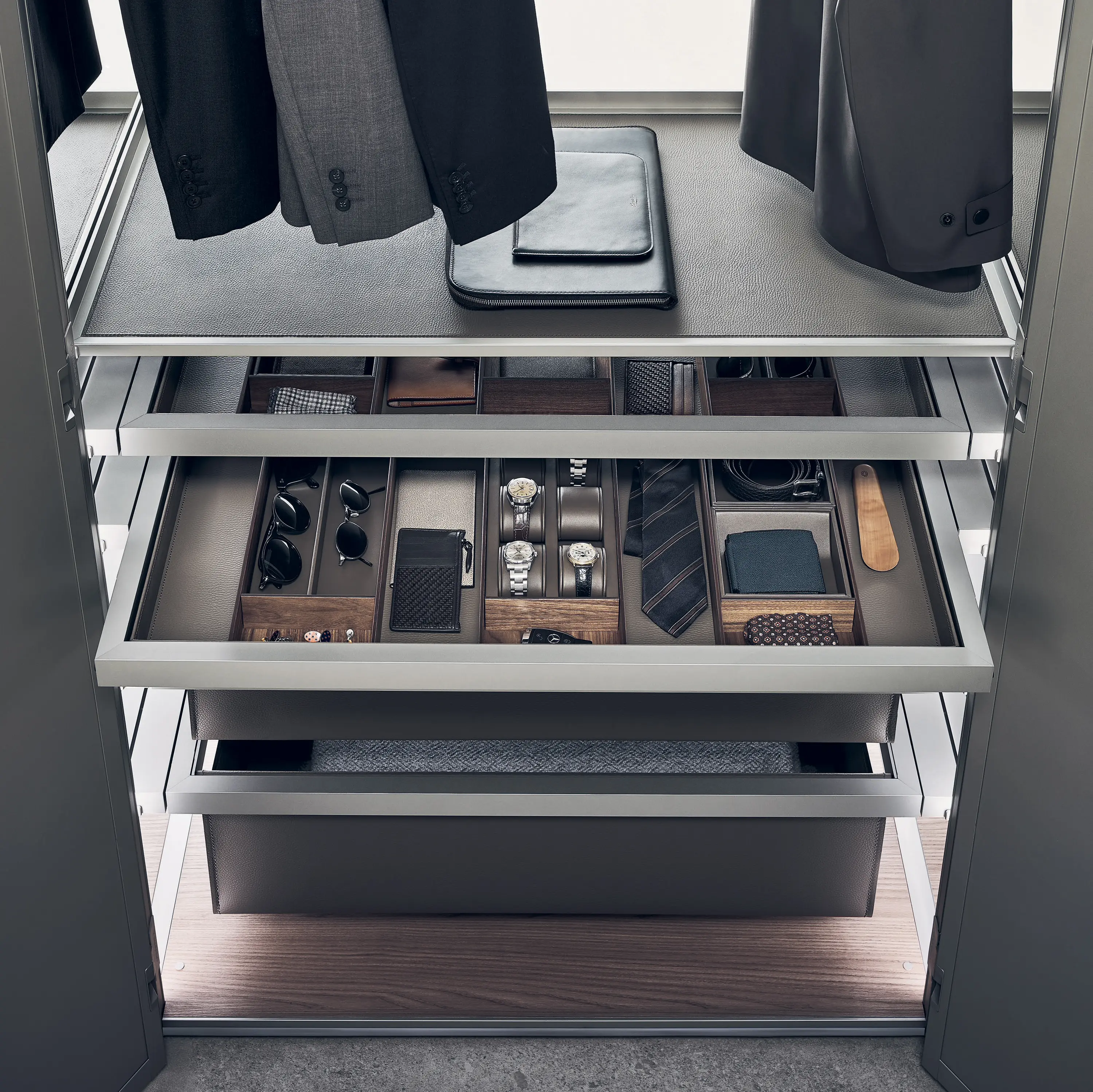 Rimadesio - Cover Freestanding
