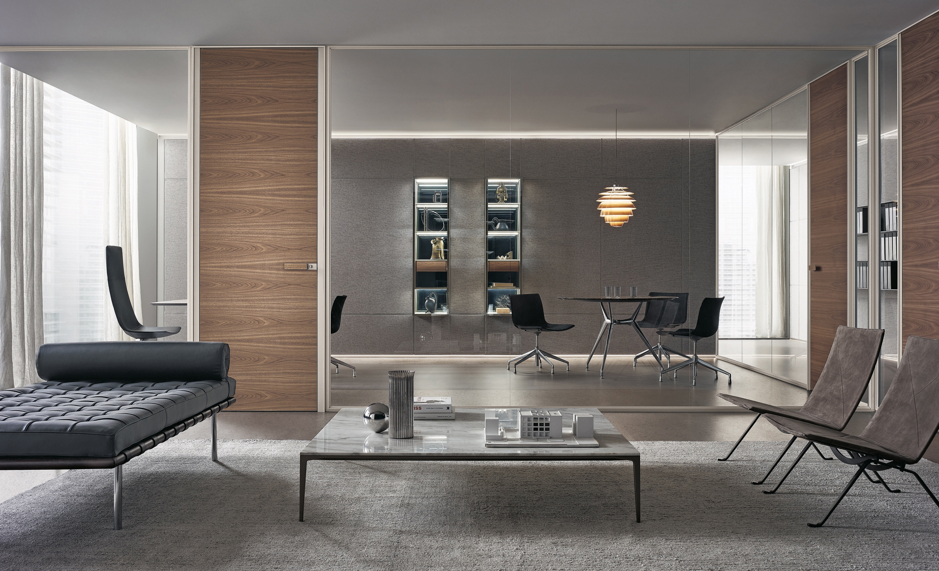 MODULOR - Wall panels from Rimadesio | Architonic